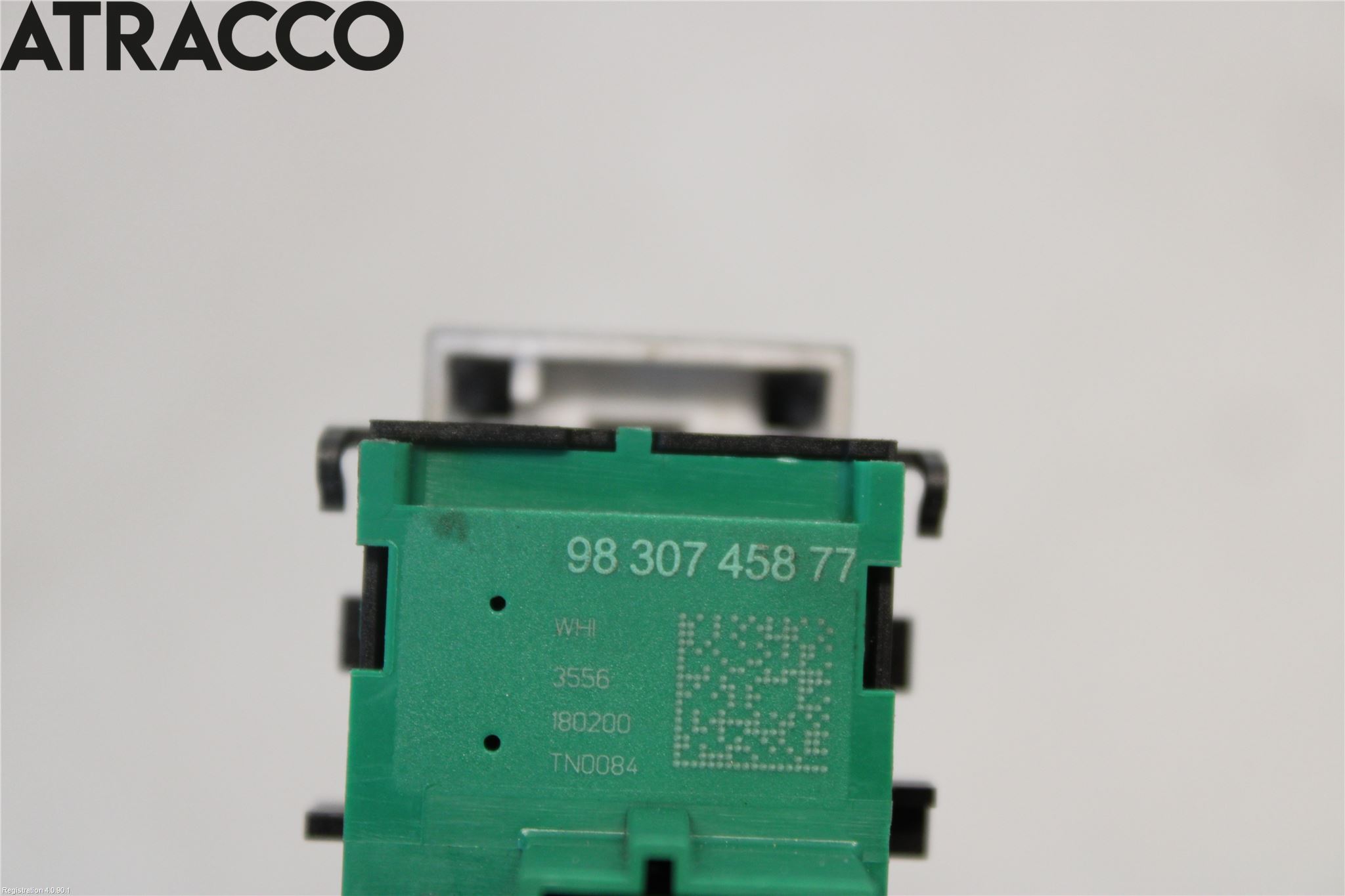 Opel CORSA F, CORSA-E 20- Bryter Øvrig