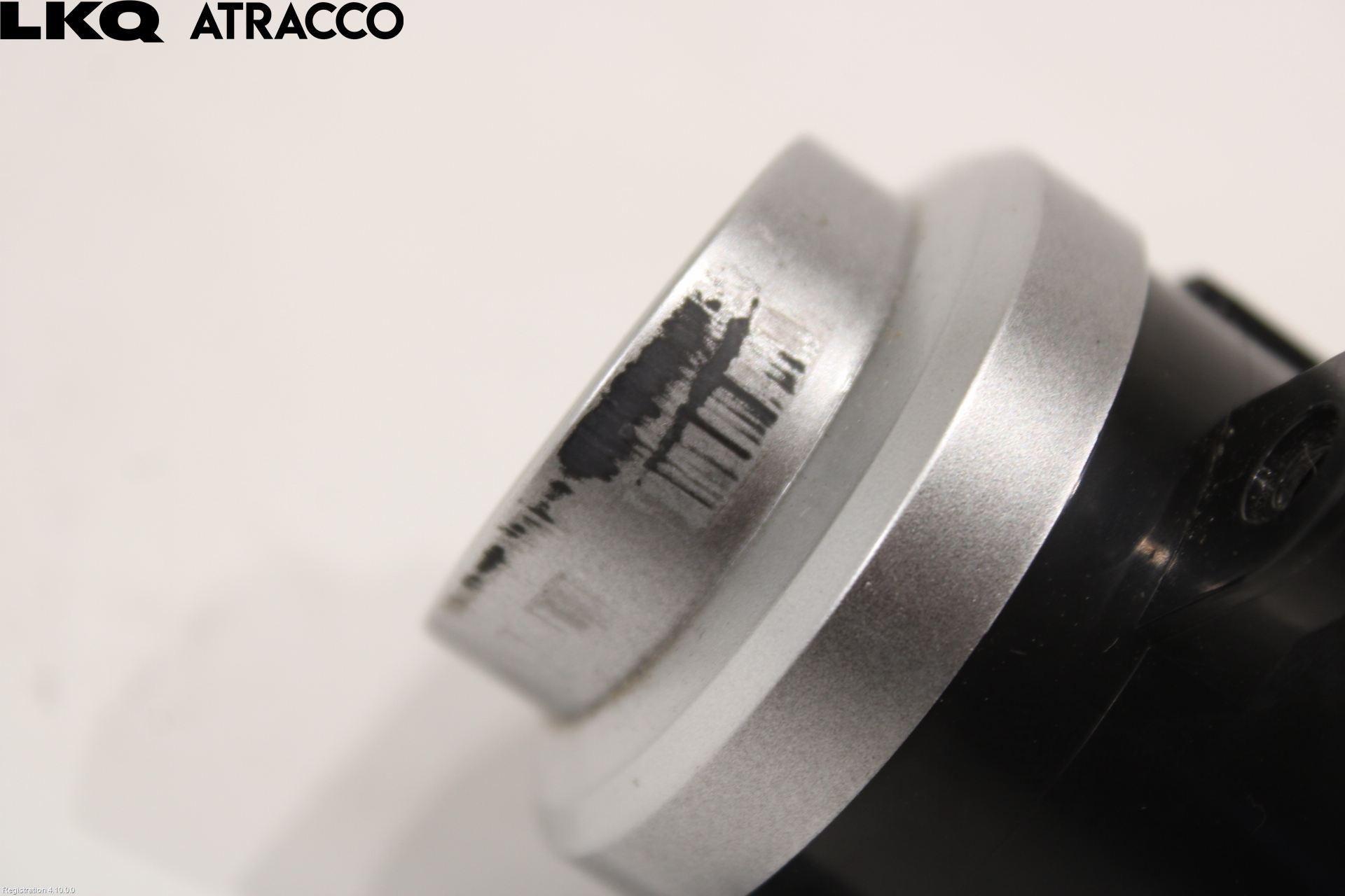 Kia SOUL 09- Startknapp Personbil