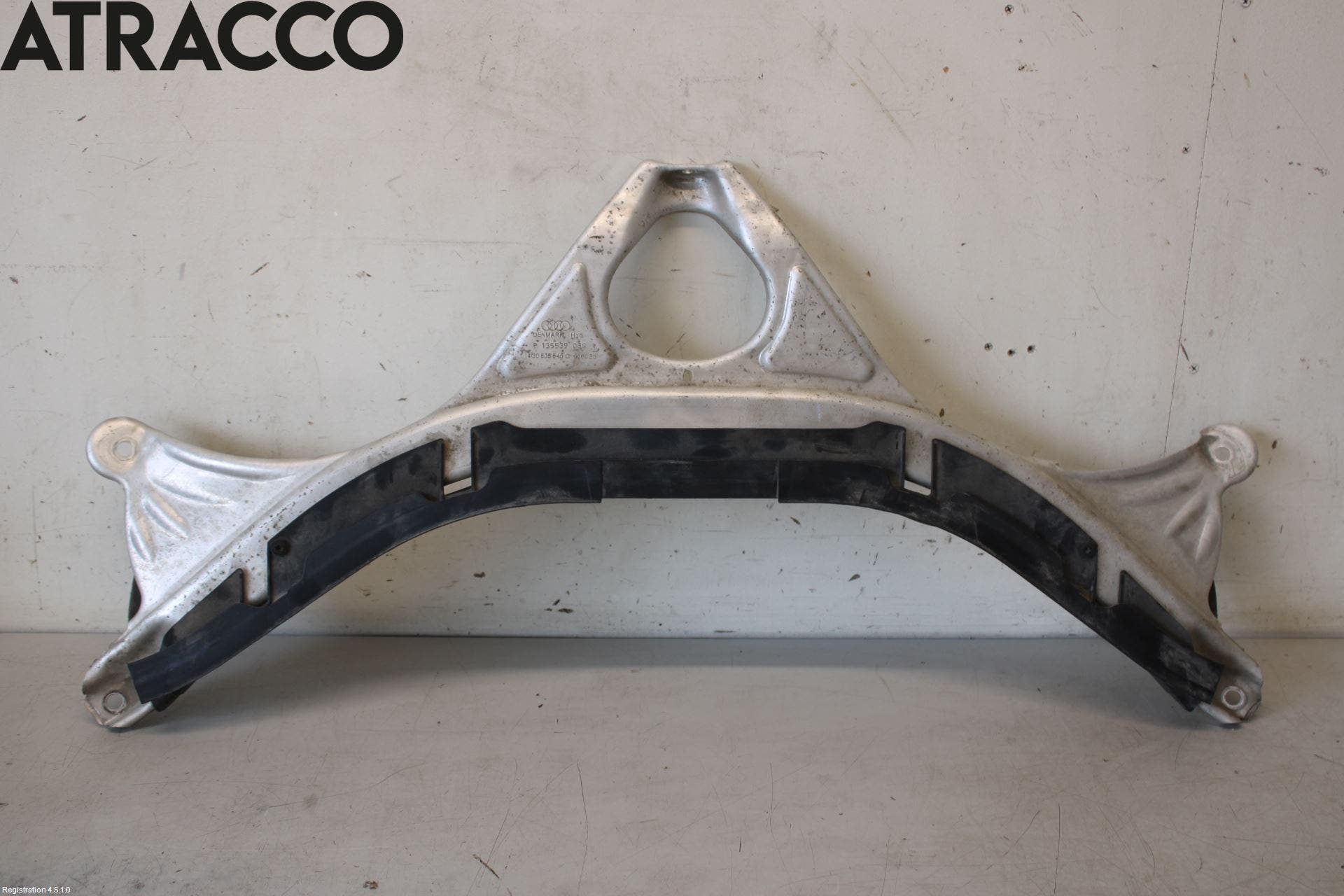 Audi A6/S6 4G 11-18 Fjærbeinstag