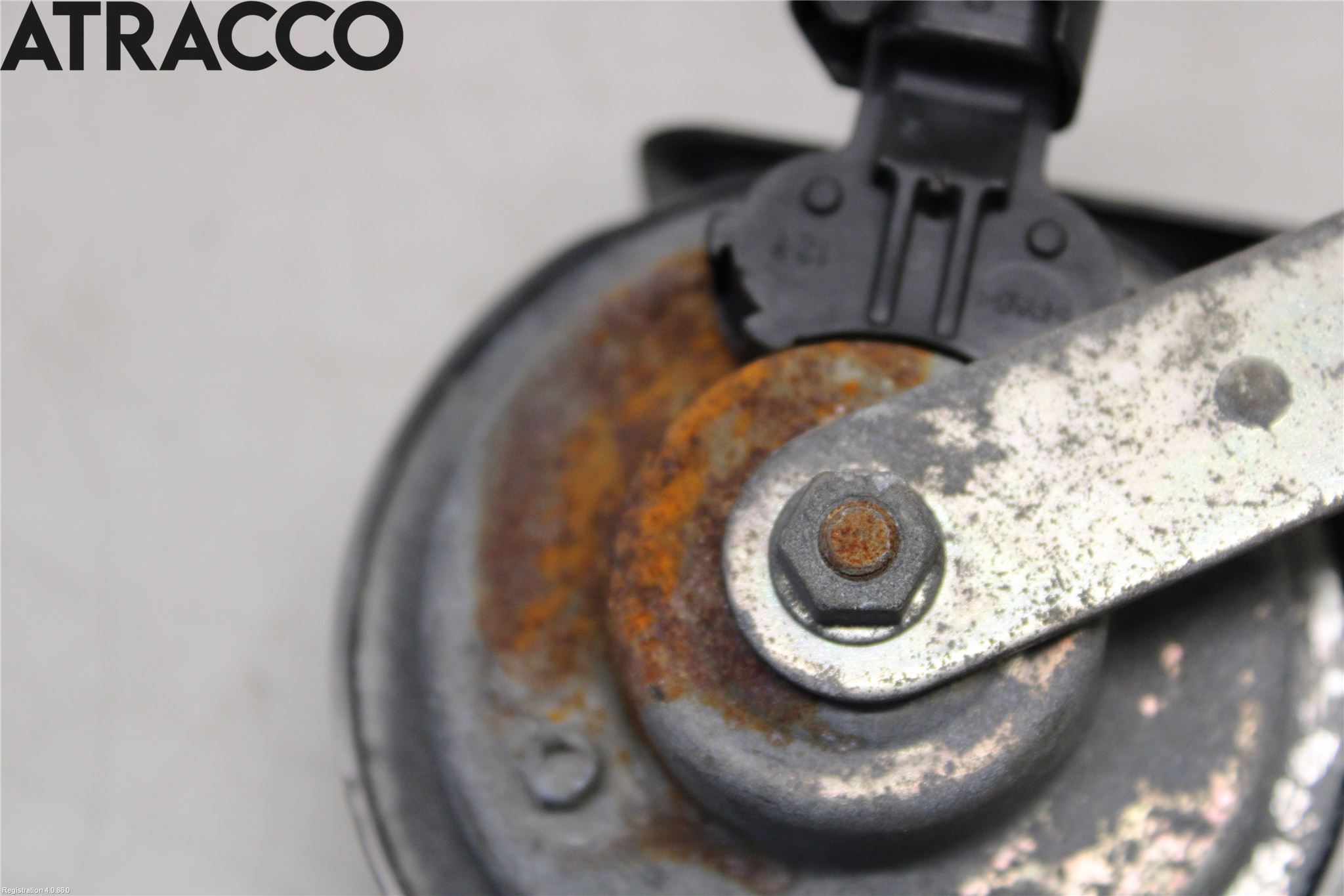 Opel ZAFIRA C 12-19 Signalhorn