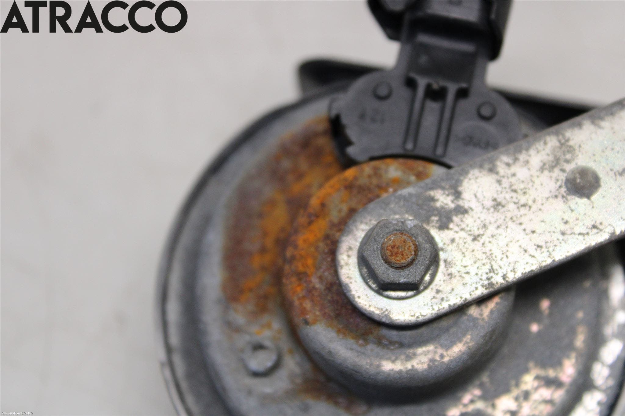 Opel ZAFIRA C 12-19 Signalhorn