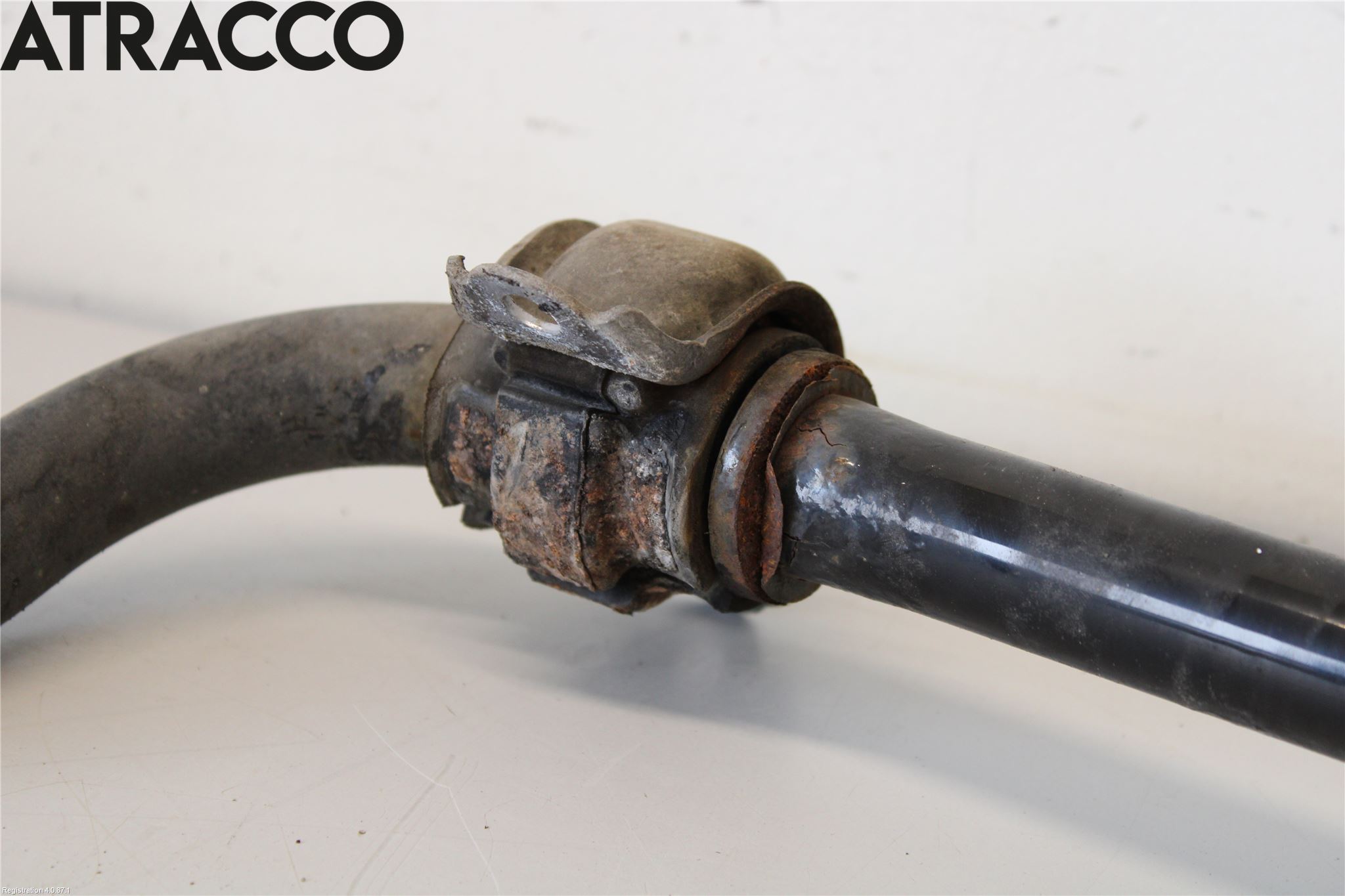 Audi A4/S4 08-11 Stablisatorstag Foran