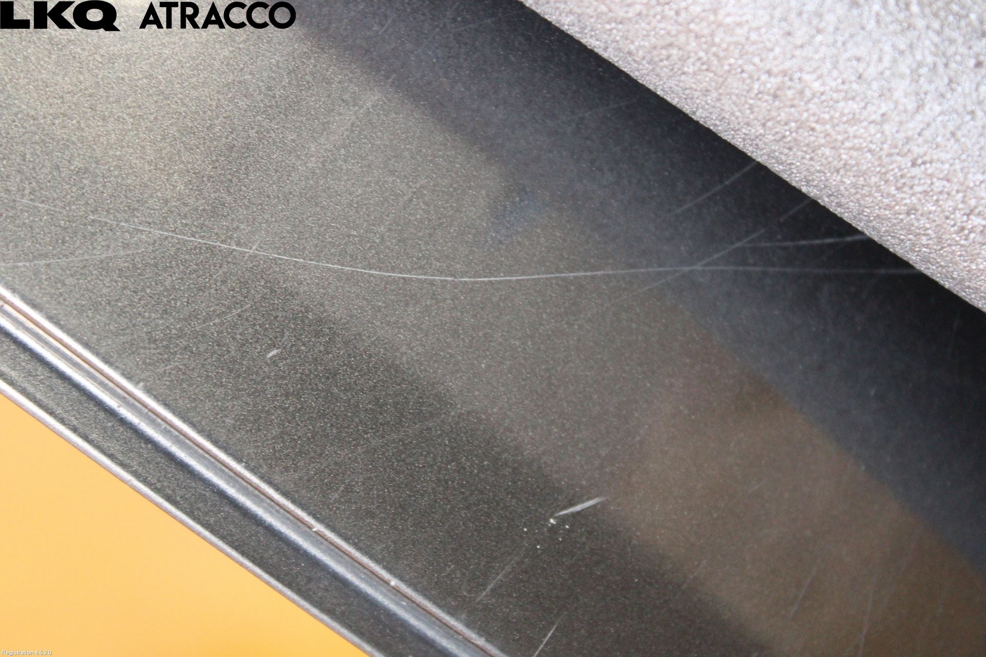 Toyota RAV4 13-18 Dør 4D Bak Venstre