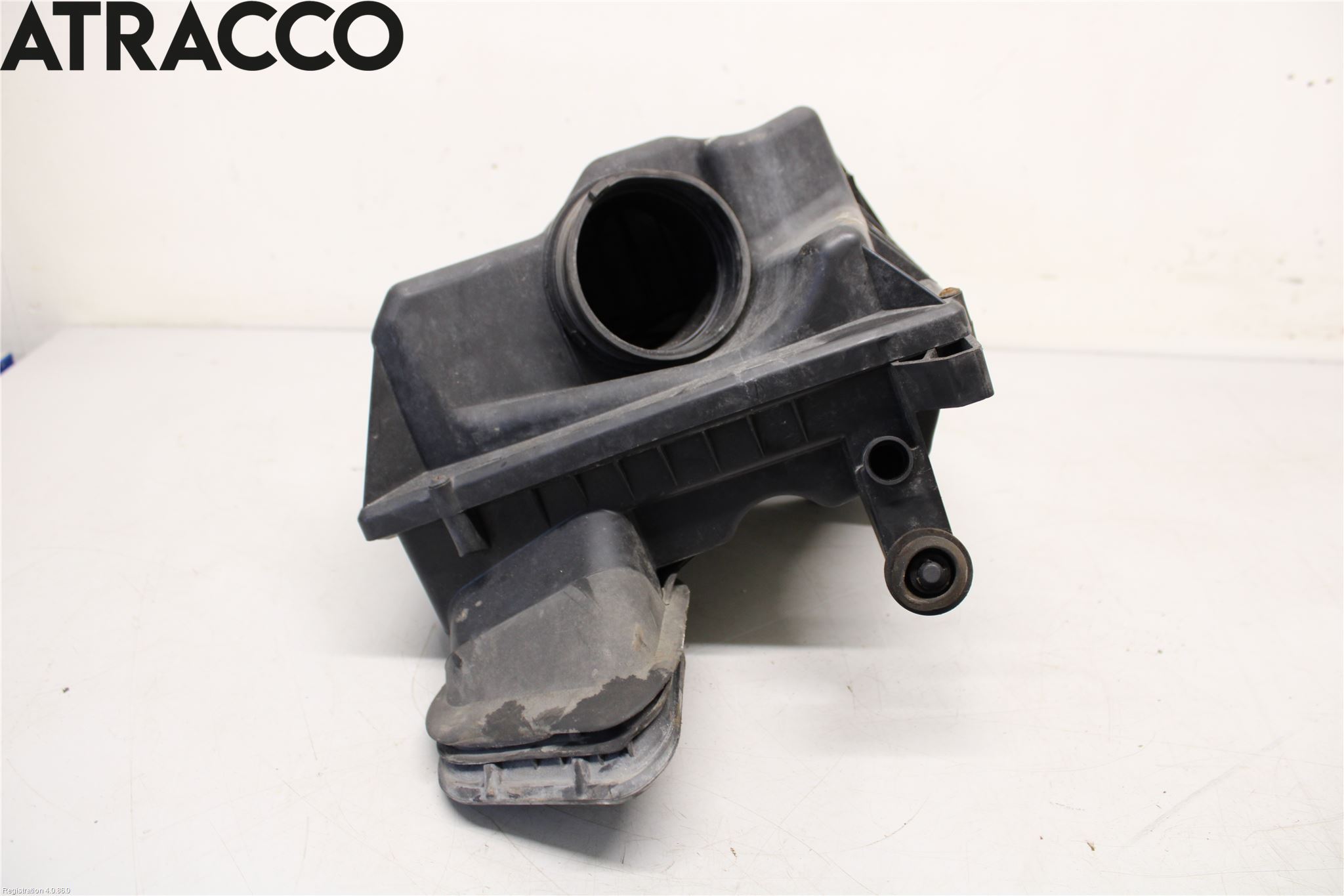 Opel ZAFIRA C 12-19 Luftfilter Boks
