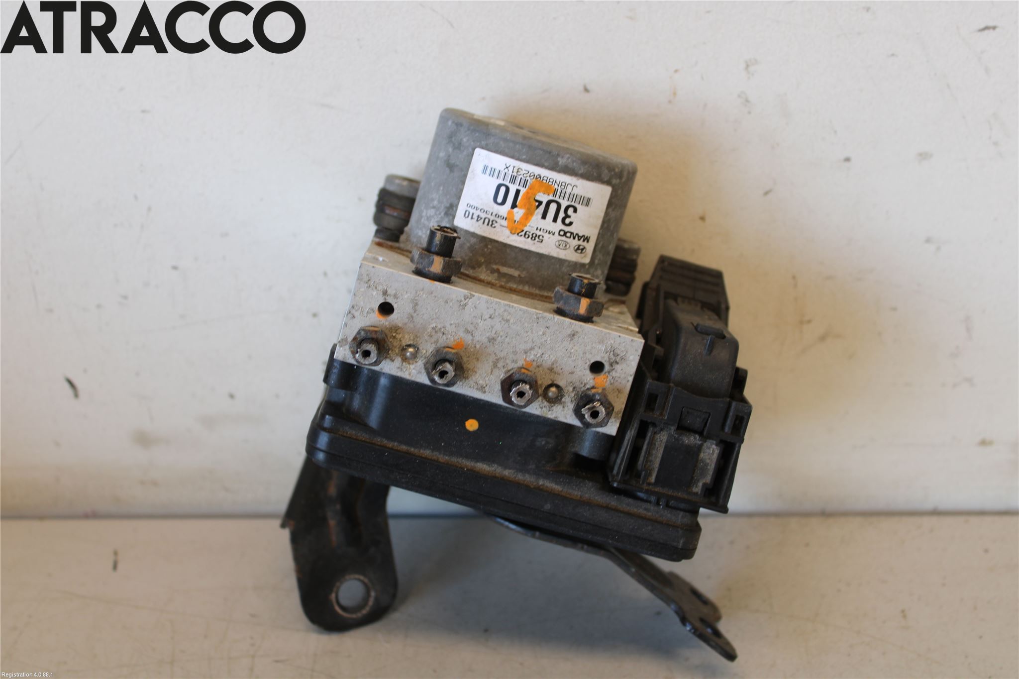 Kia SPORTAGE (SL) 11-15 Abs Hydraulikkaggregat