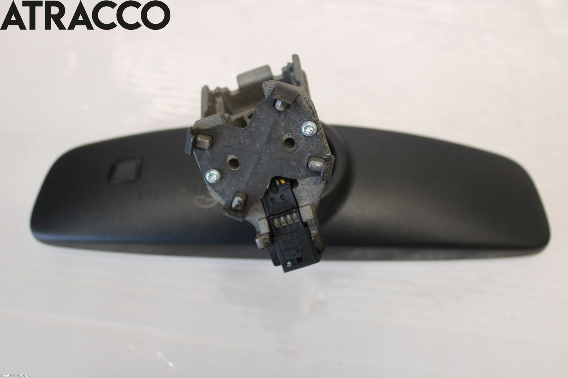 Volkswagen VW PASSAT 15-19 Speil Innvendig