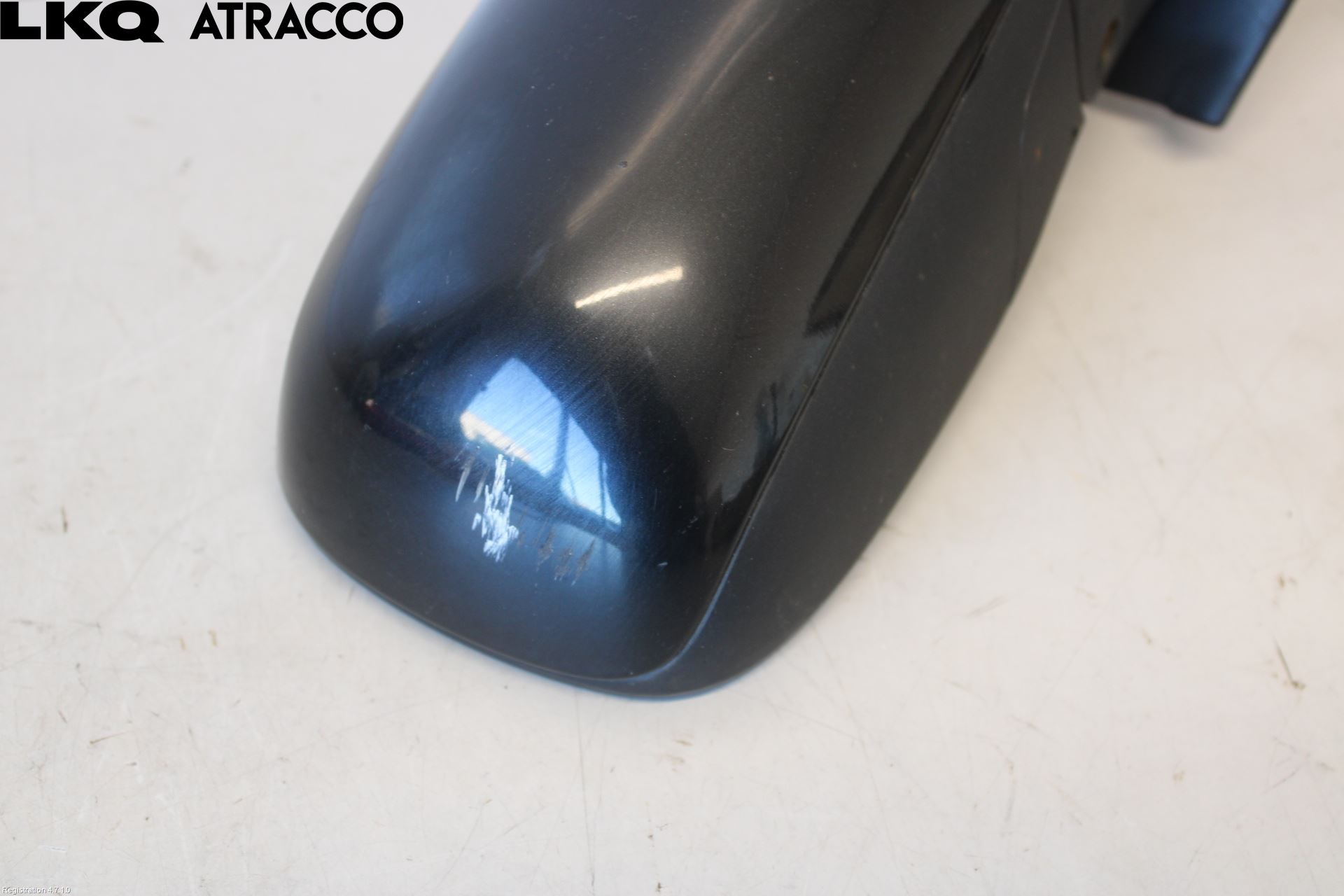 Toyota YARIS XP90 06-11 Speil H M-El Justering