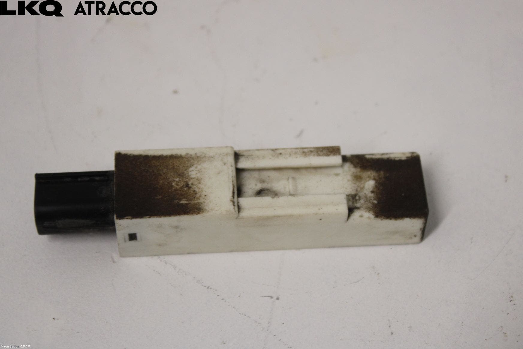 Mazda CX-5 12-17 Antenn El