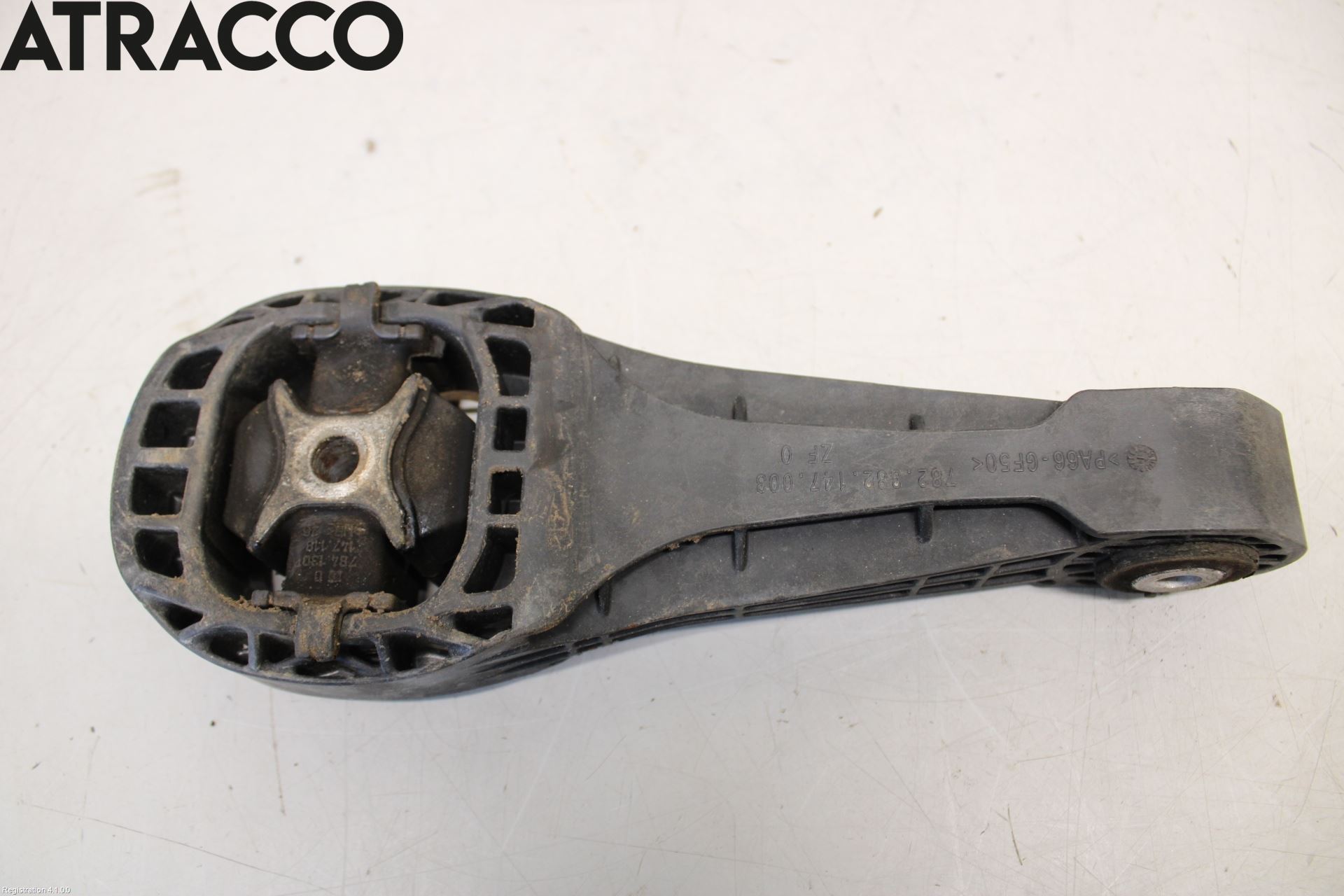 Volkswagen VW UP! / E-UP! Motor Feste Gummi