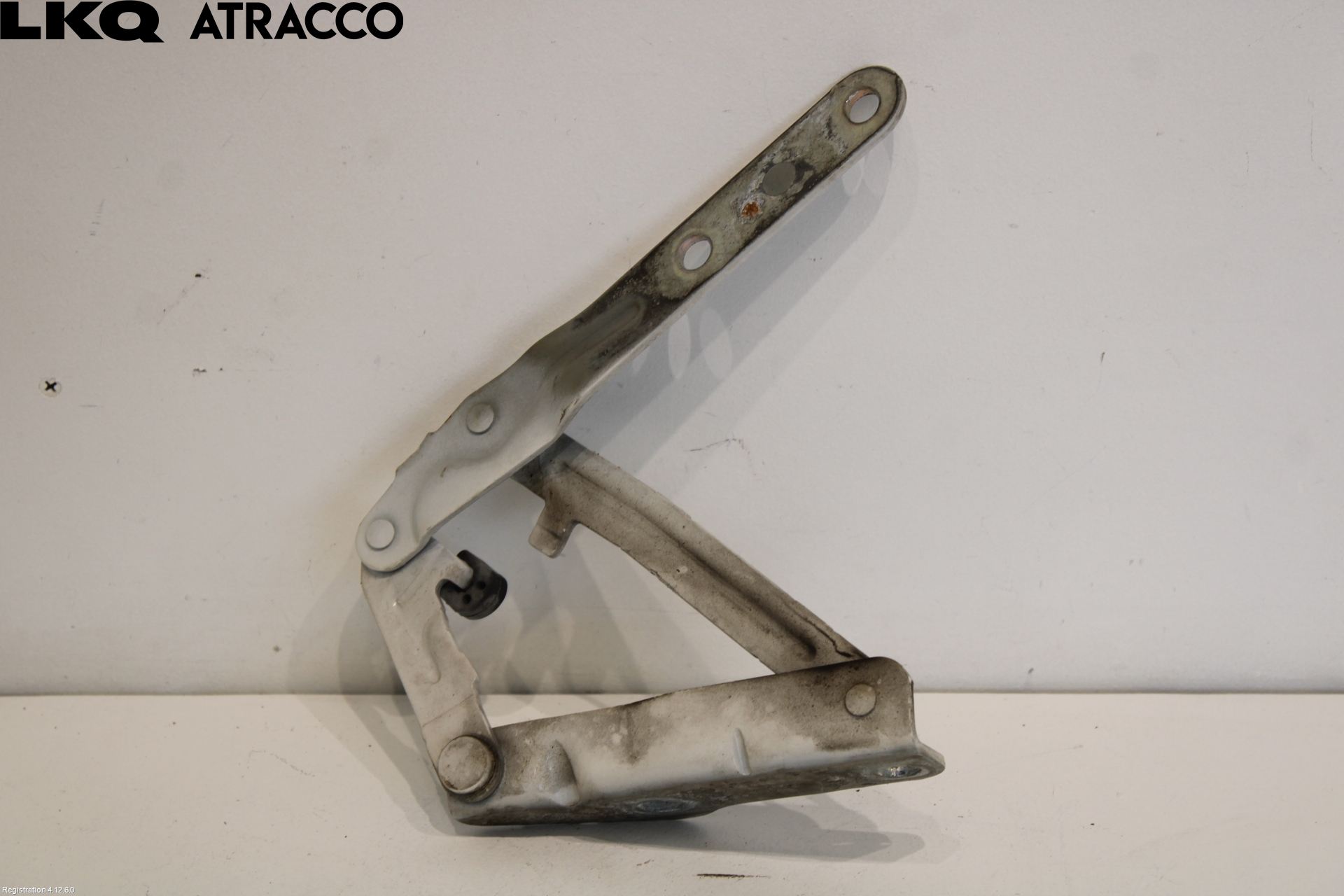 Volkswagen VW TRANSP/CARAVELLE (T6) 16-22 Panser Hengsel - Hengsler