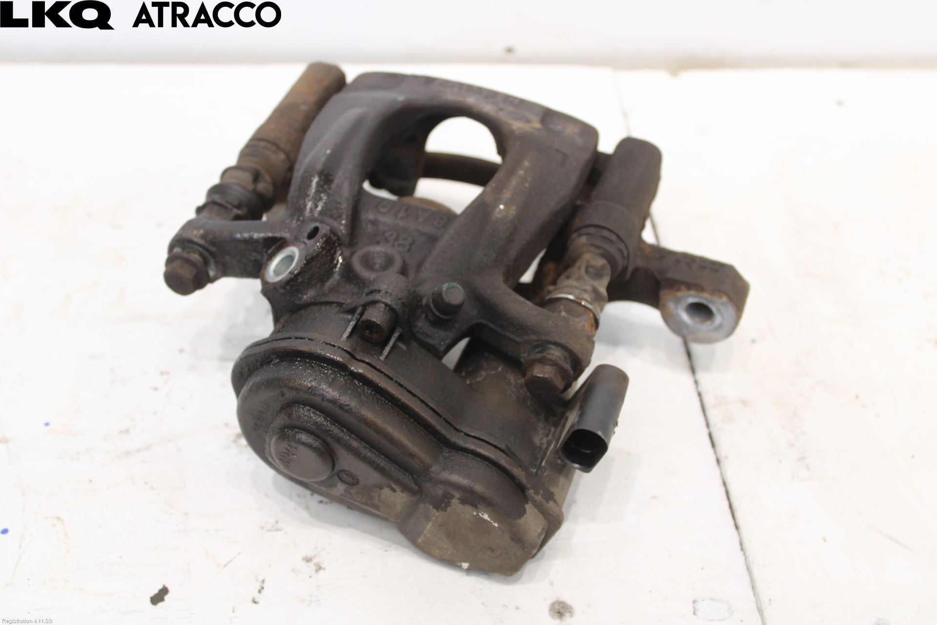 Nissan LEAF 18- Bremsecaliper Foran Venstre