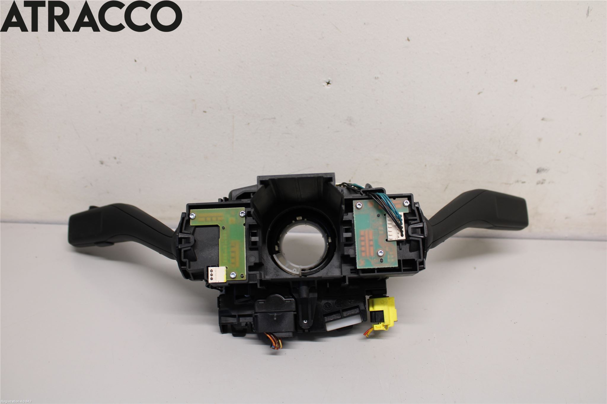 Volkswagen VW GOLF VI 09-13 Bryter Ratt Kombi H Og V