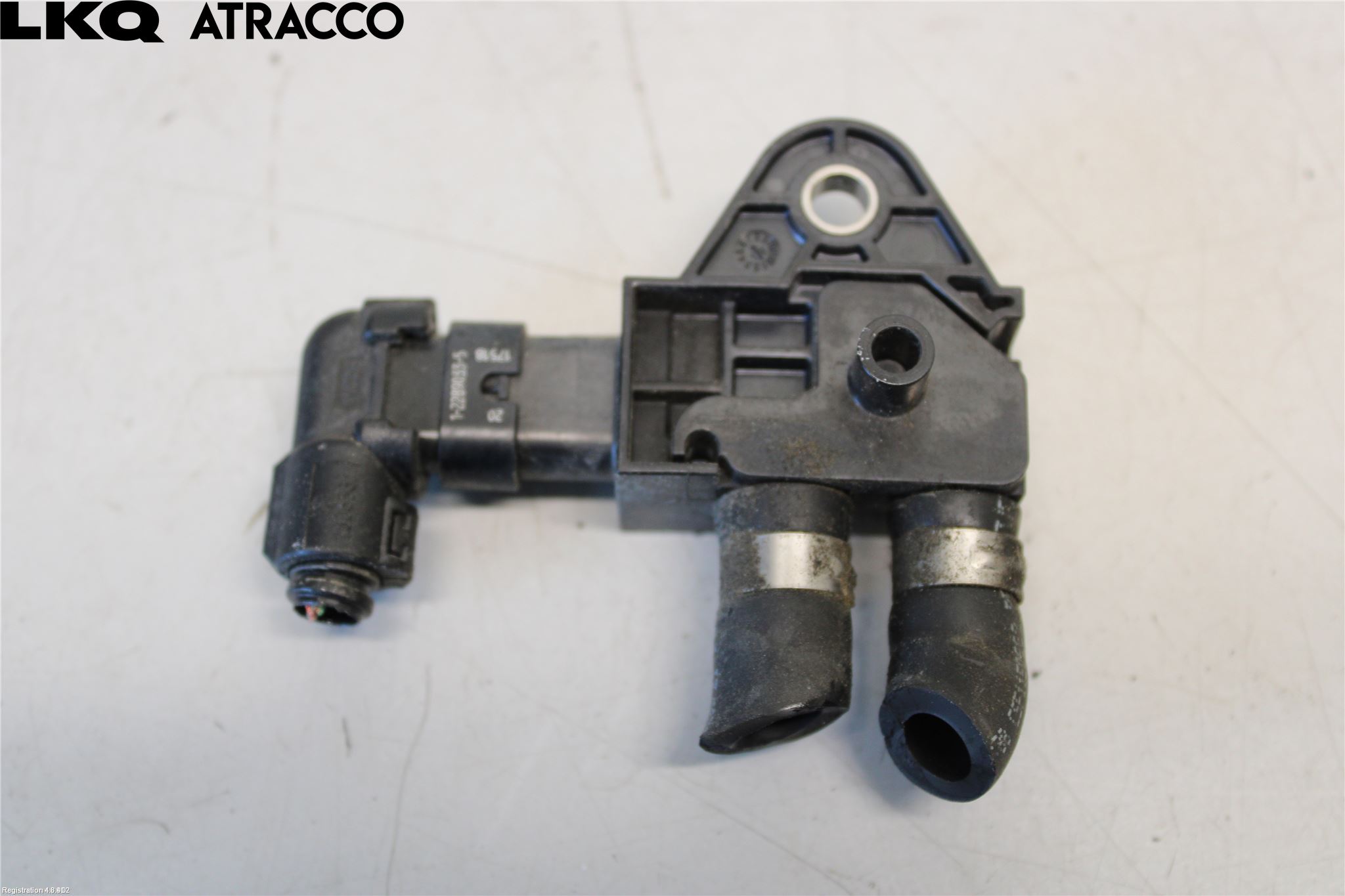 Citroen C4 CACTUS 14-20 Giver Øvrig