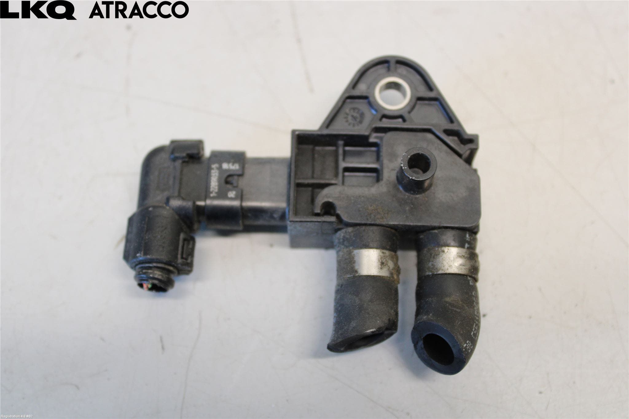 Citroen C4 CACTUS 14-20 Giver Øvrig