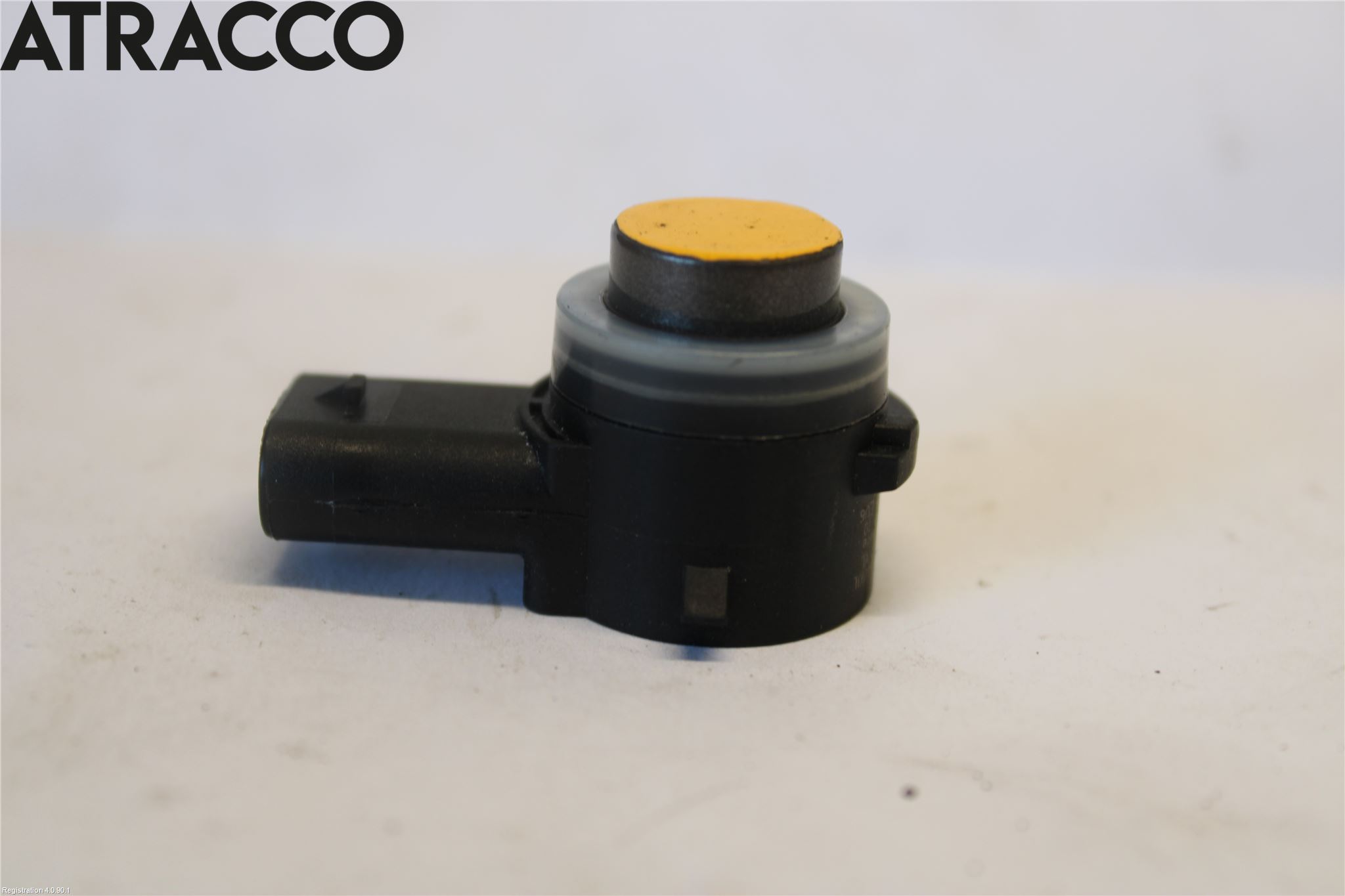 Opel CORSA F, CORSA-E 20- Sensor Ryggesensor