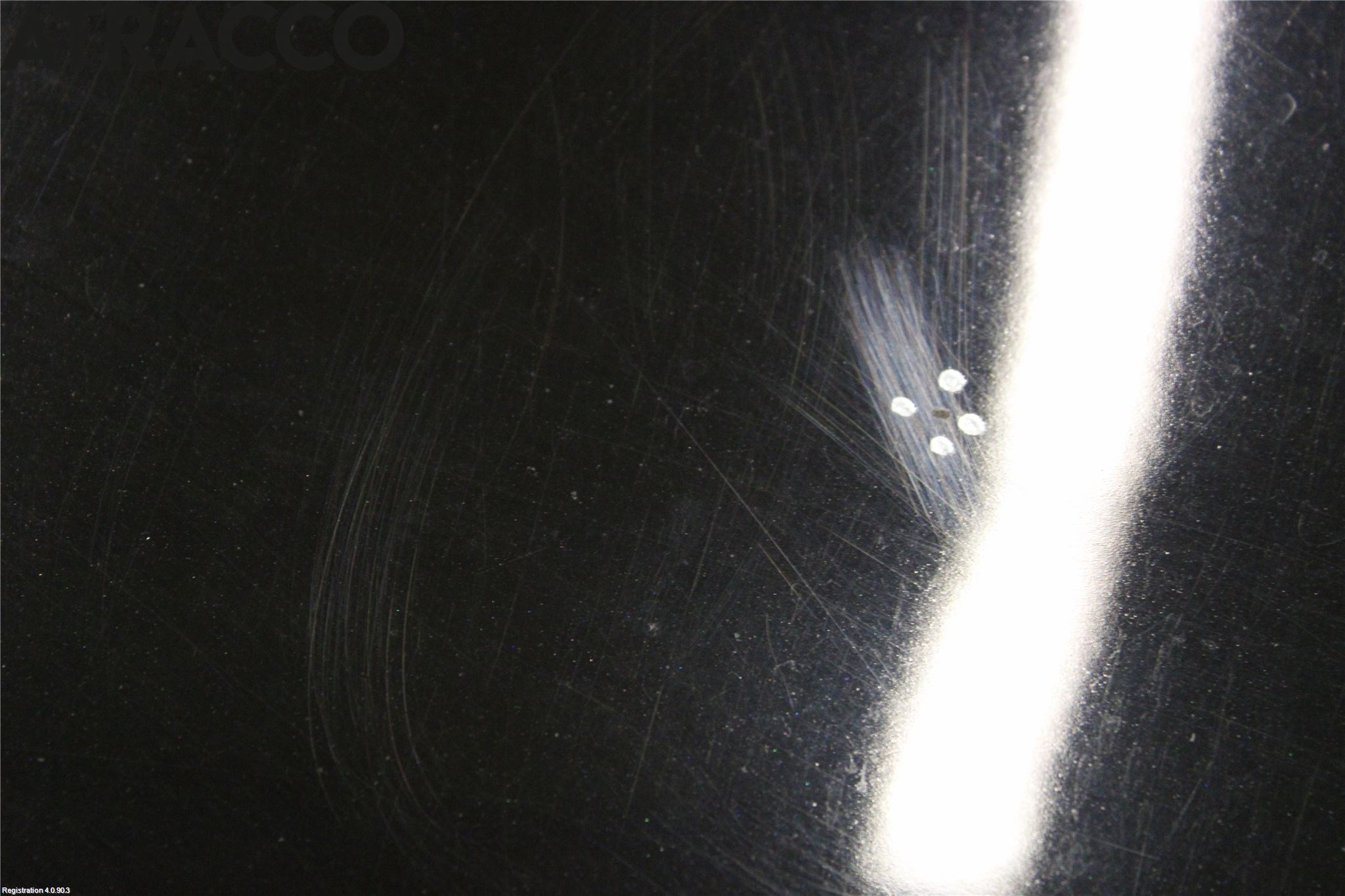 Hyundai i40 08-15 Spoiler Bakluke