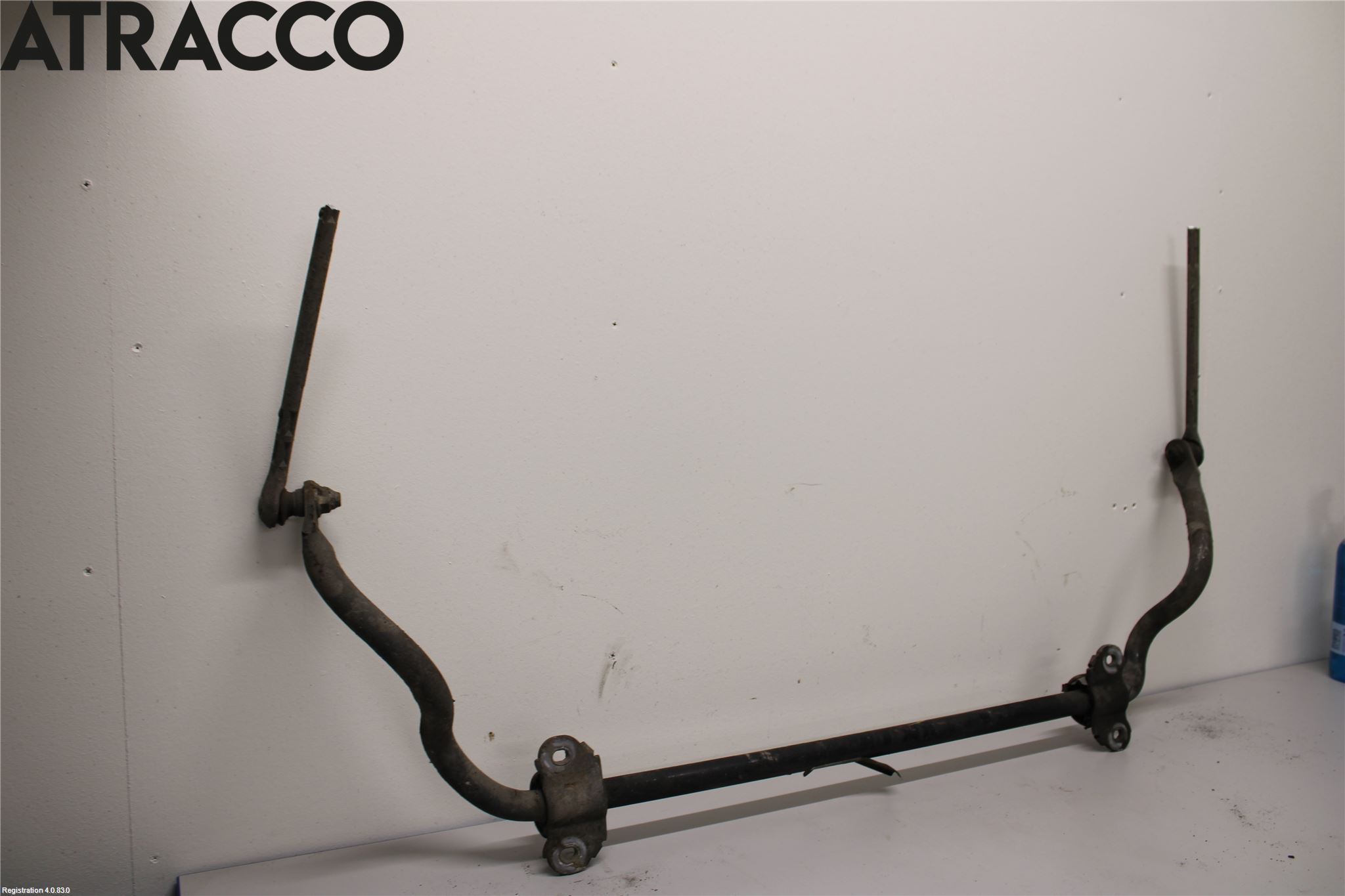 Mercedes-Benz MB C-KLASS (W204) 07-15 Stablisatorstag Foran