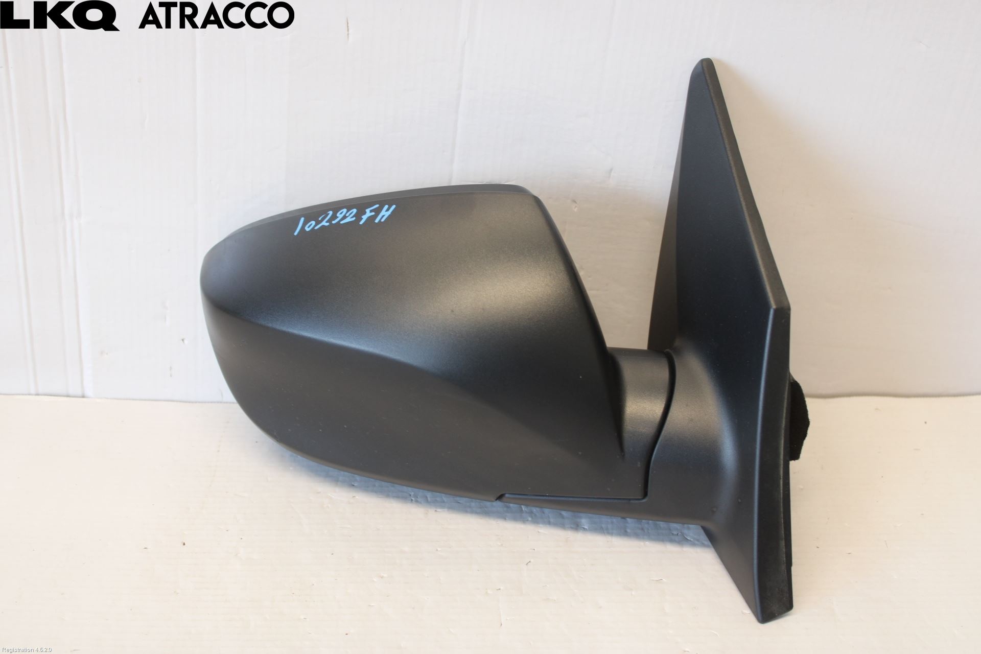 Hyundai SANTA FE 13-18 Speil H M-El Justering