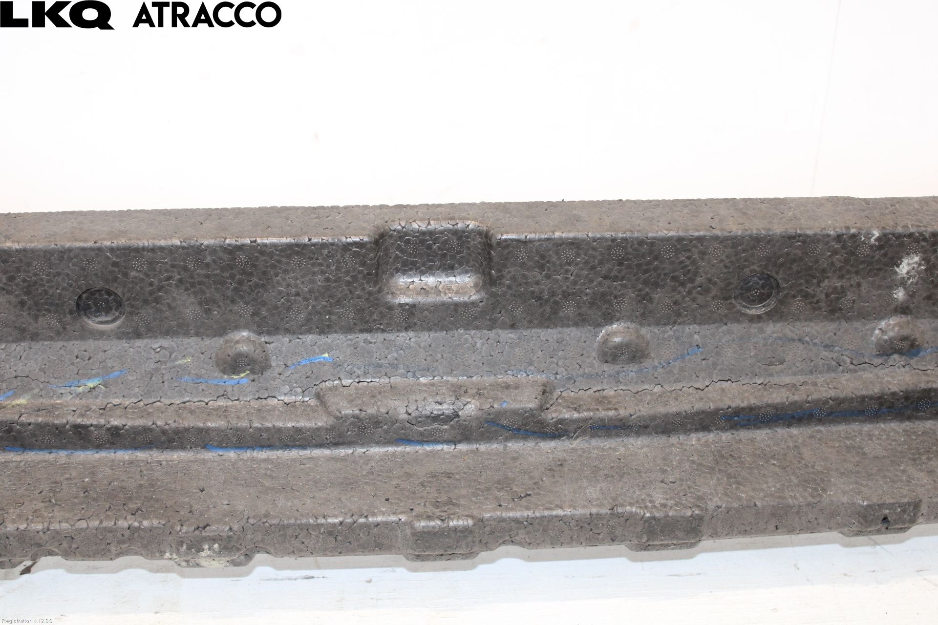 Jaguar I-PACE 18- Støtfanger Foran Deformelemen