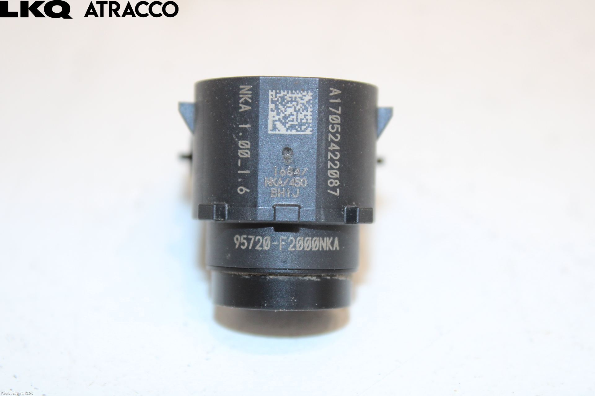 Hyundai IONIQ AE 17-22 Sensor Parkering Front