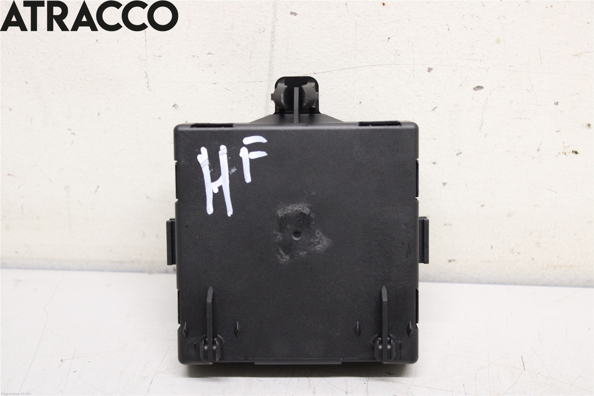 Mercedes-Benz MB B-KLASS (W246/W242) 12-19 Styreenhet Dør