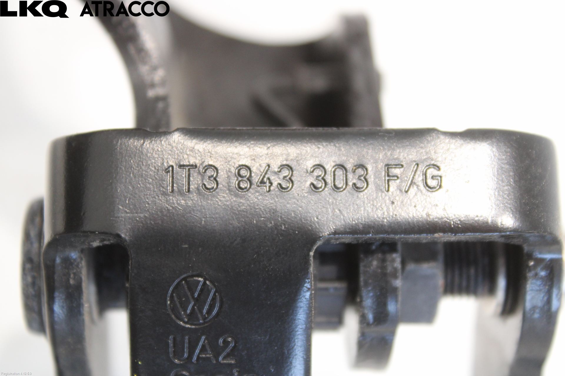 Volkswagen VW ID BUZZ/CARGO 22- Skyvedør Hengsel Valser