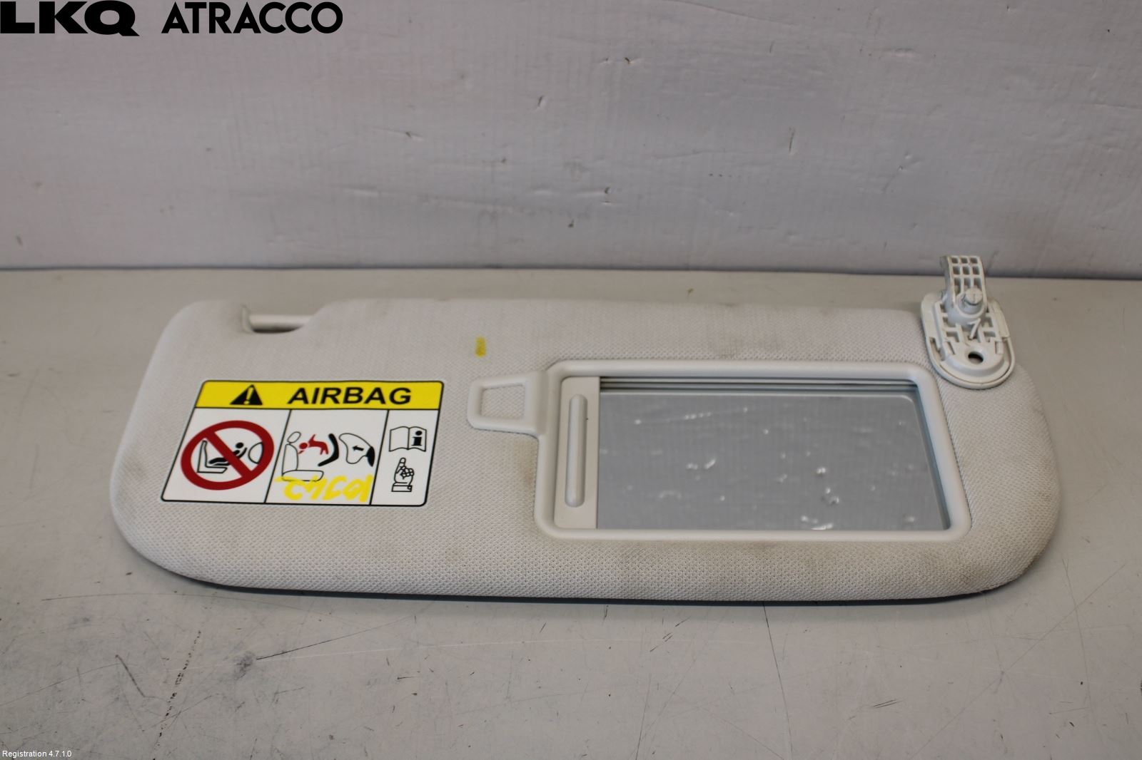 Hyundai IONIQ 5 NE 22- Innr Solskjerm