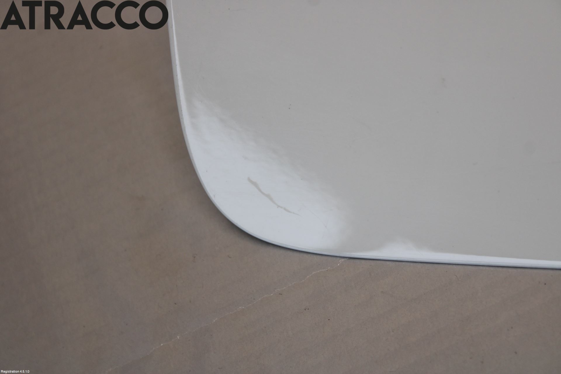 Volkswagen VW CADDY 16-20 Drivstoff Tankluke