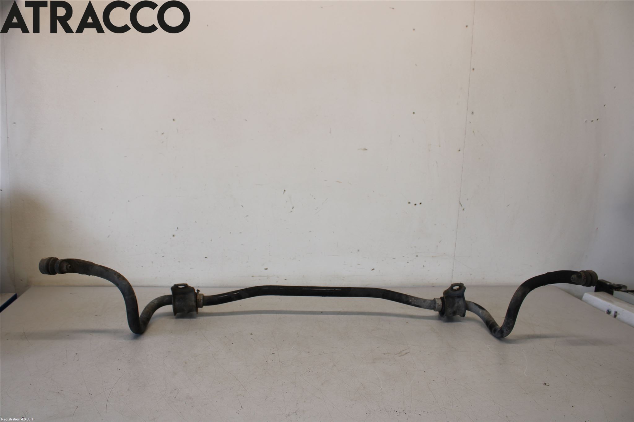 Volvo XC70 08-13 Stablisatorstag Foran