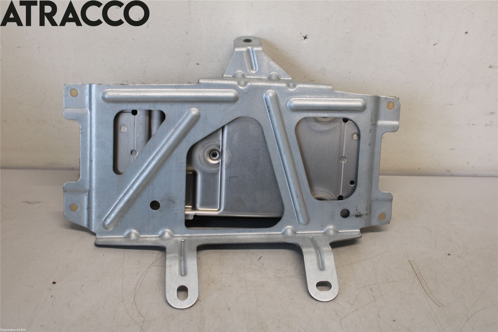 BMW 5 F10/F11/F18 09-17 Styreenhet Tale