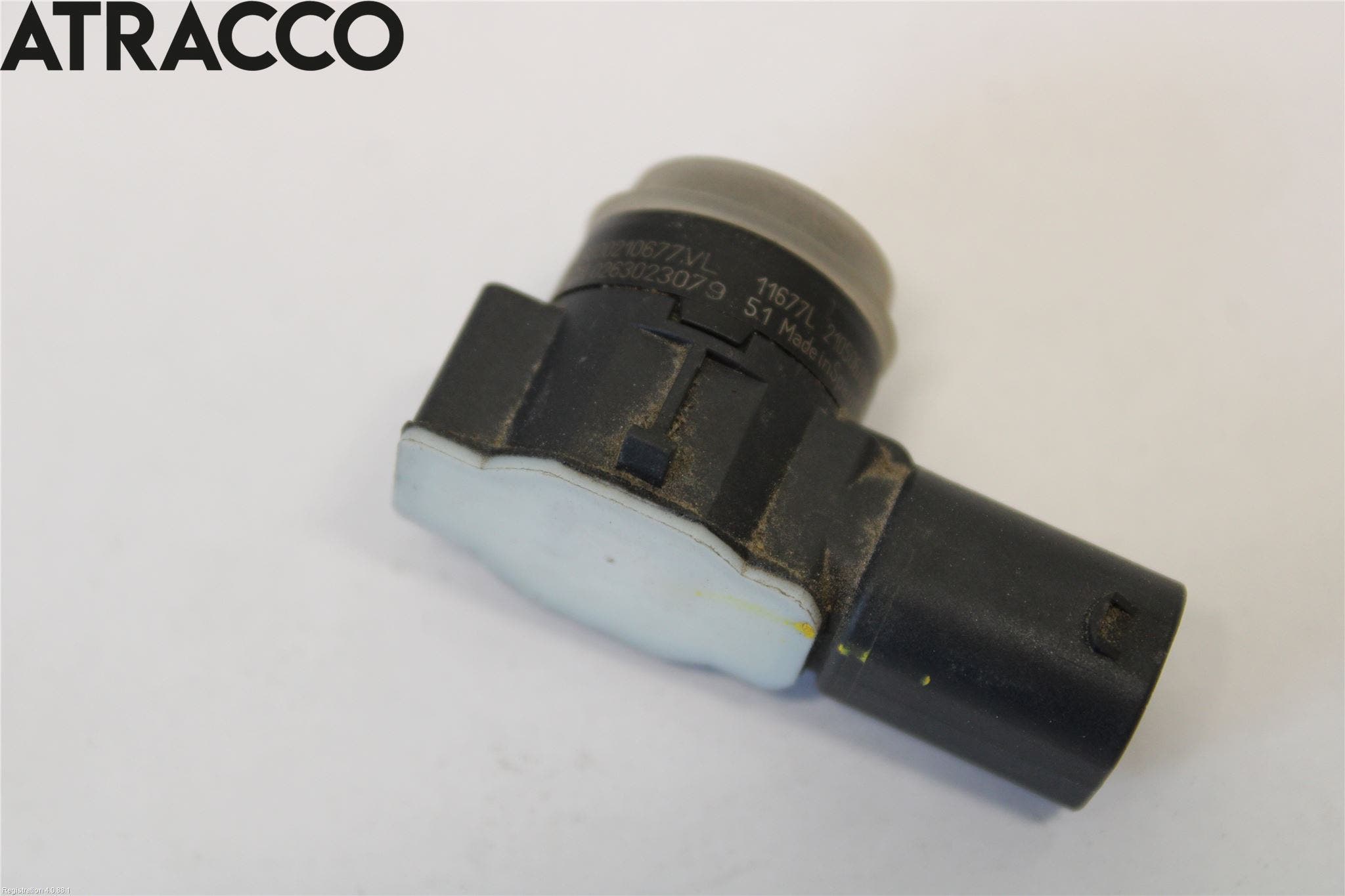 Toyota PROACE II 16- Sensor Ryggesensor