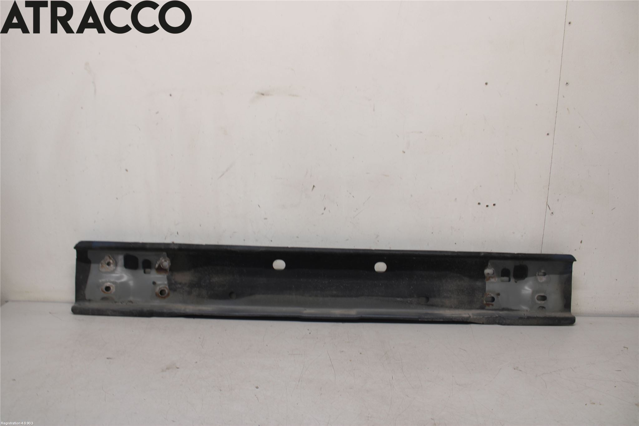 Toyota AURIS 13-19 Støtfanger Bak Bjelke