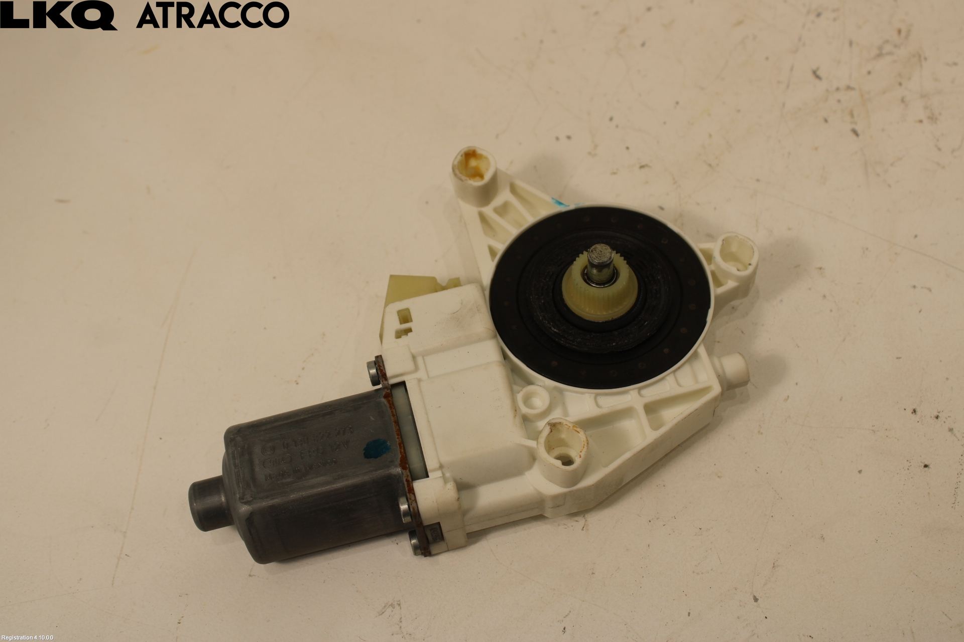 Mercedes-Benz MB R-KLASS (W251) 05-13 Vindusheismotor