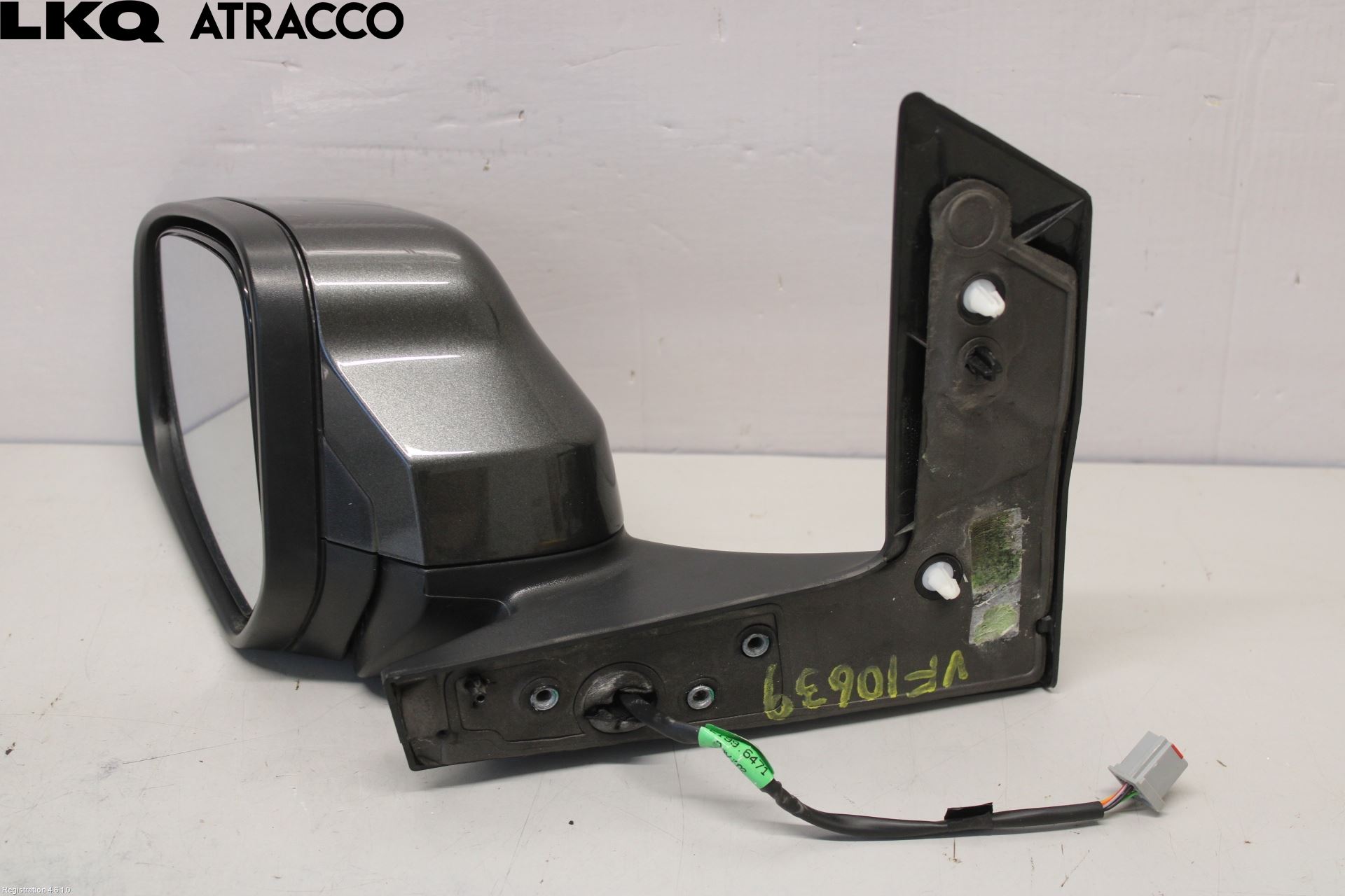 Ford TRANSIT CONNECT 09-13 Speil V M-El Justering