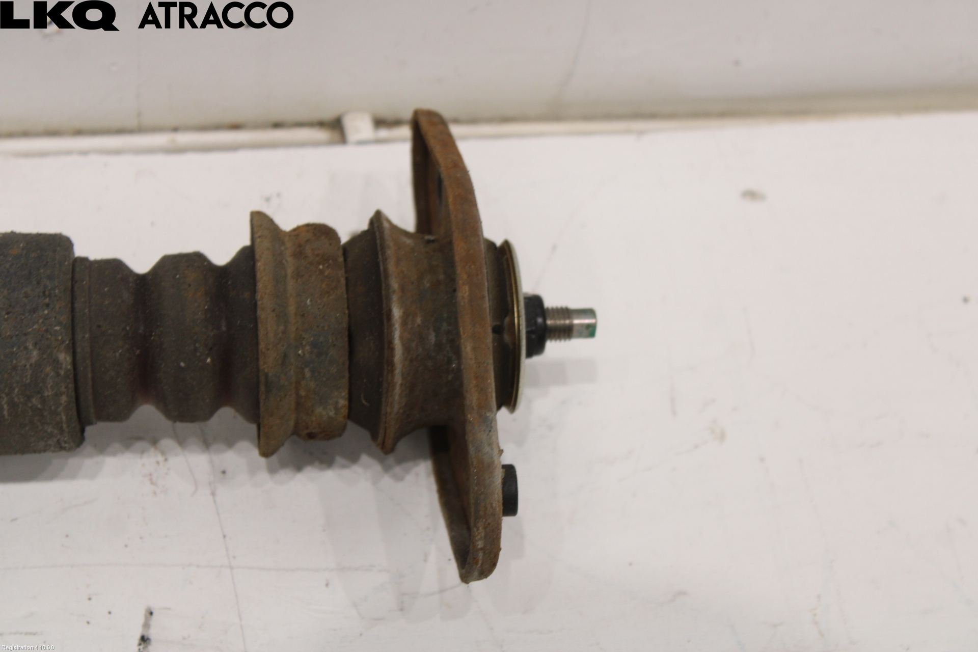 Kia SOUL 09- Støtdemper Bak