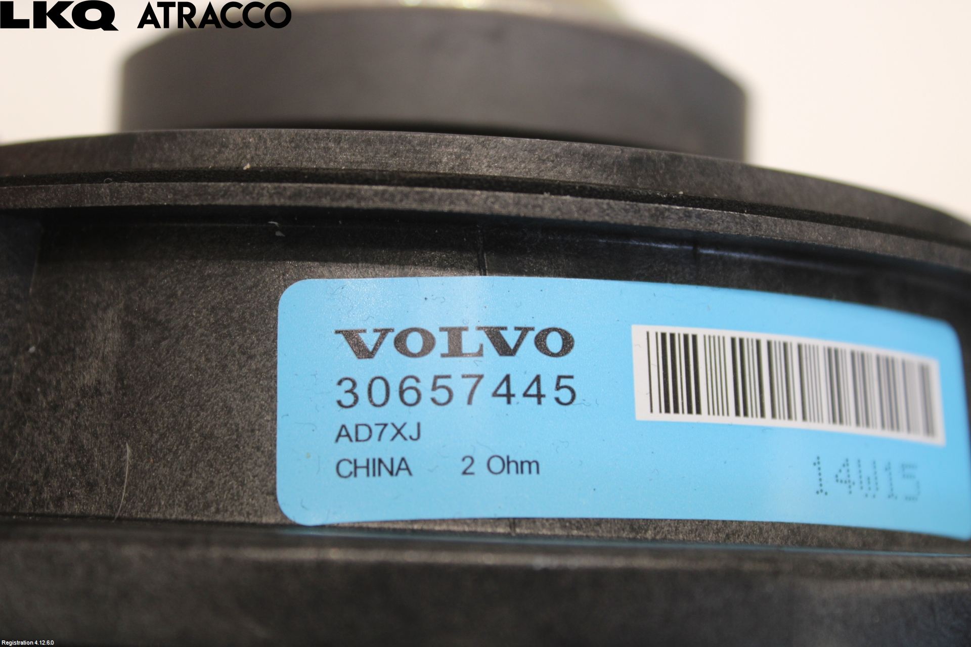 Volvo V40 12-19 Innr Høyttaler