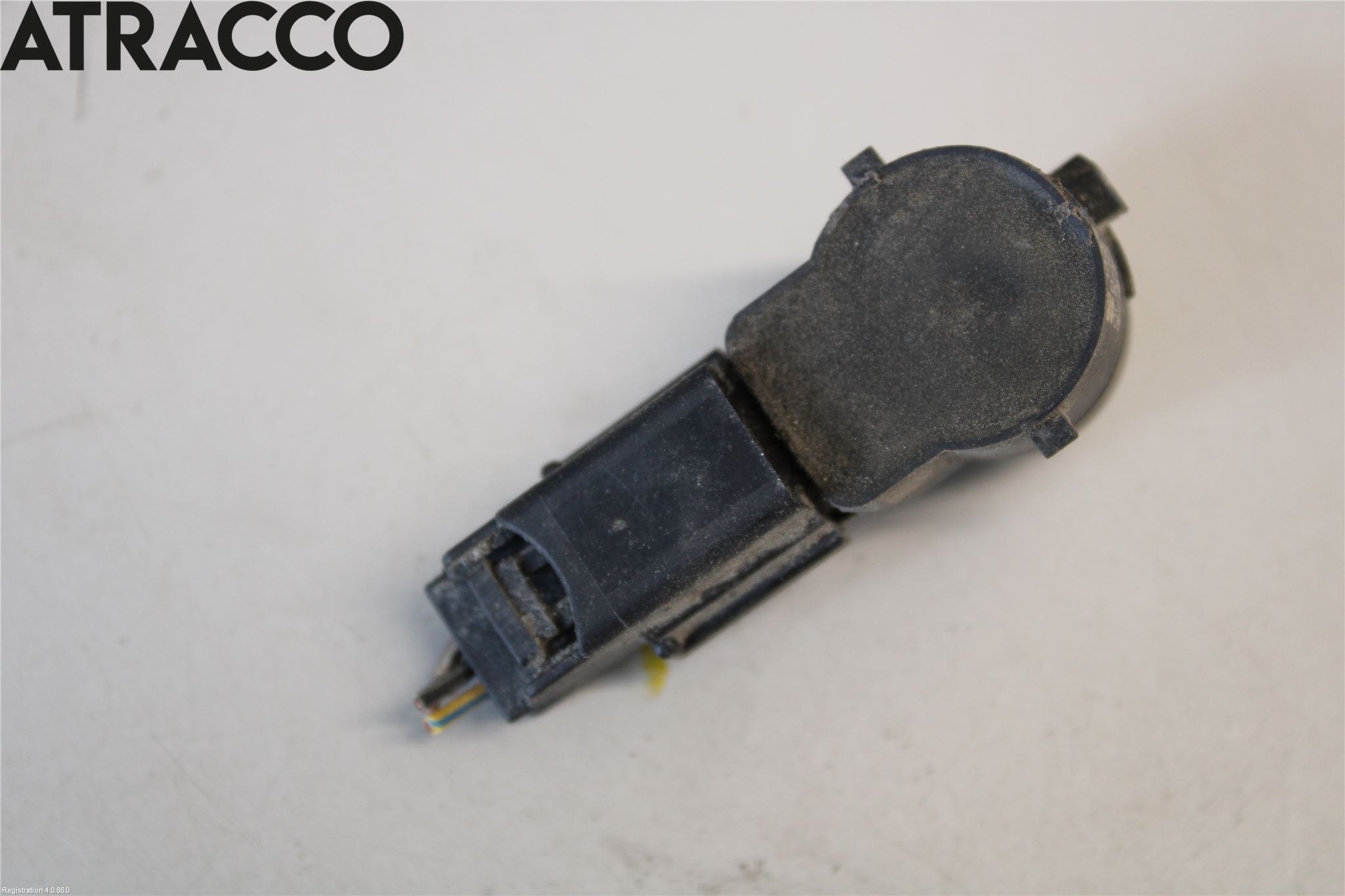 Opel ZAFIRA C 12-19 Sensor Ryggesensor