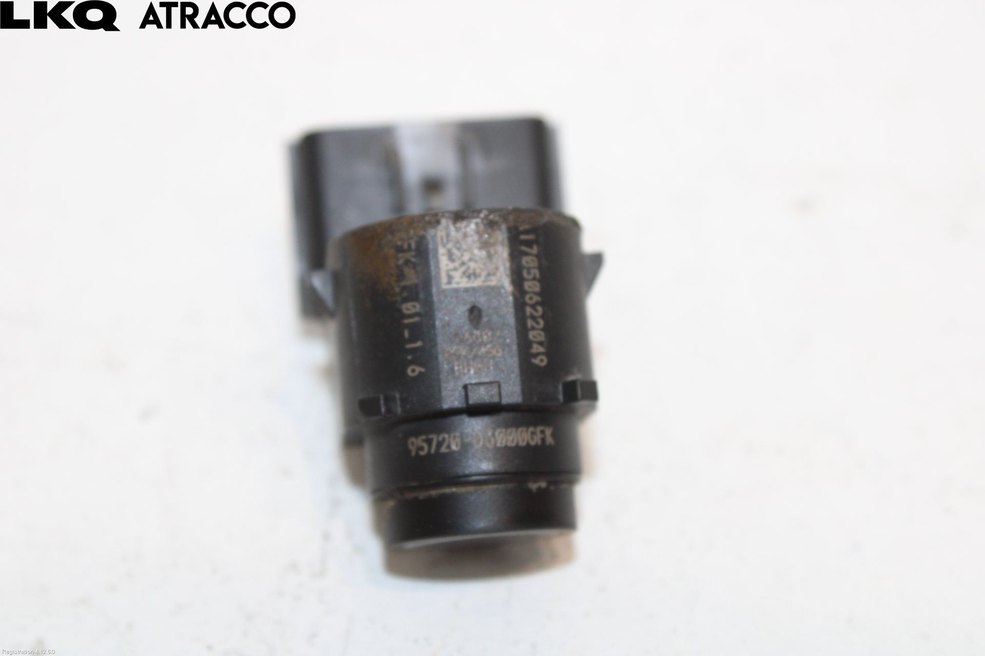 Hyundai IONIQ AE 17-22 Sensor Ryggesensor