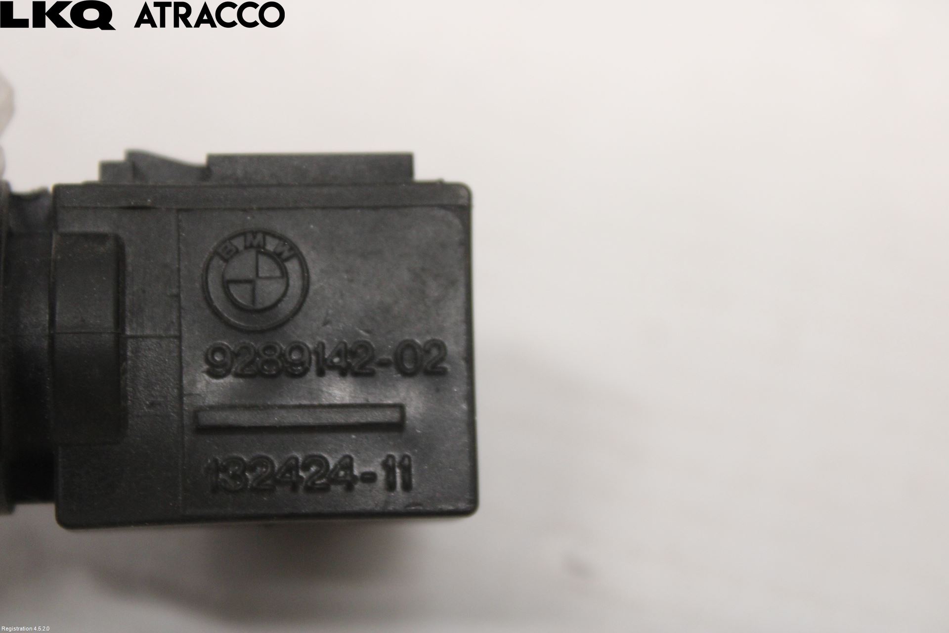 BMW i3 I01 13-22 Styreenhet Øvrig