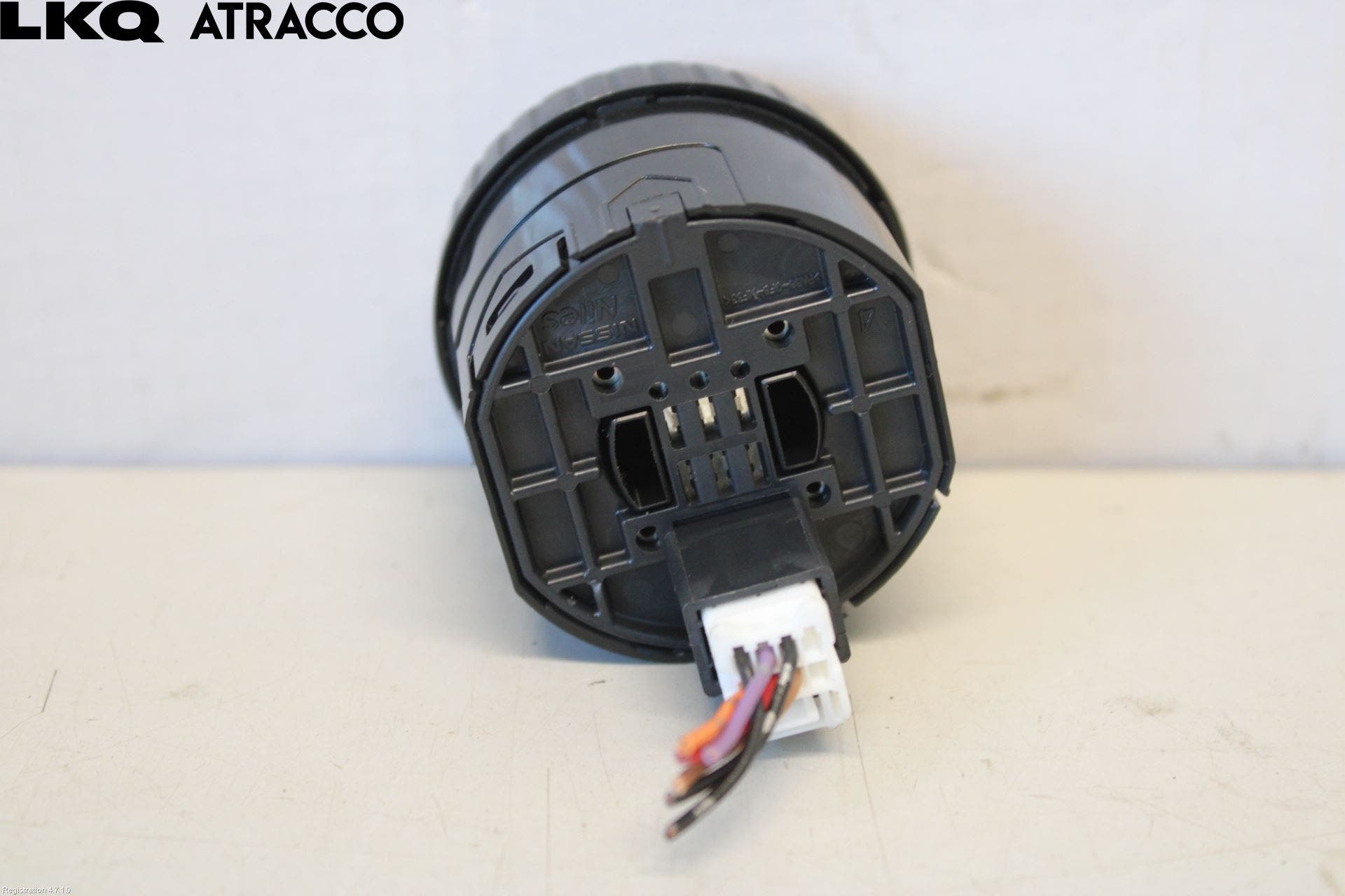 Nissan X-TRAIL 08-14 Bryter Øvrig