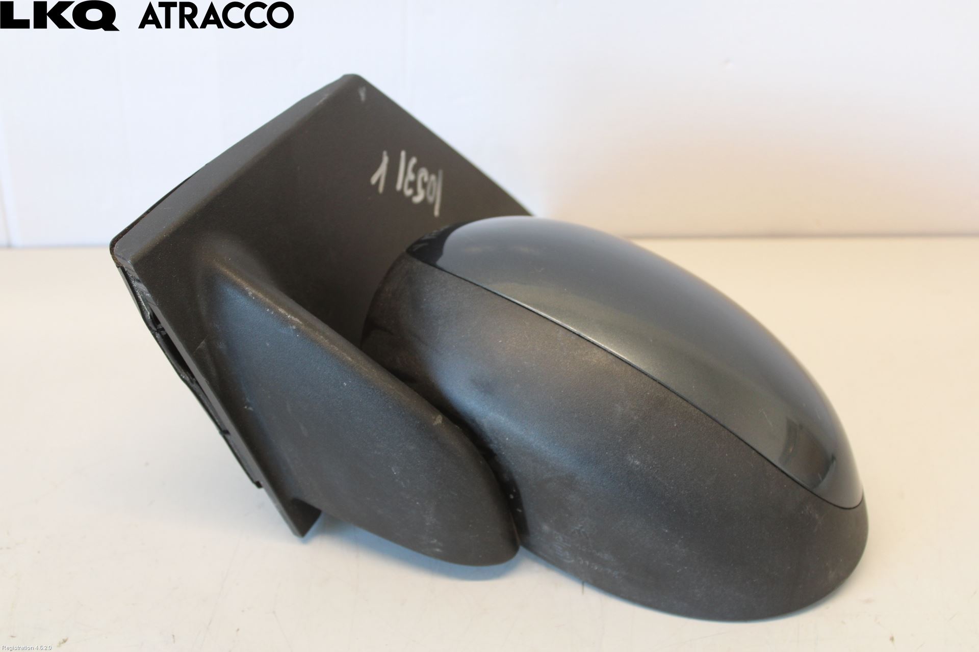 Toyota AYGO 06-14 Speil V M-El Justering