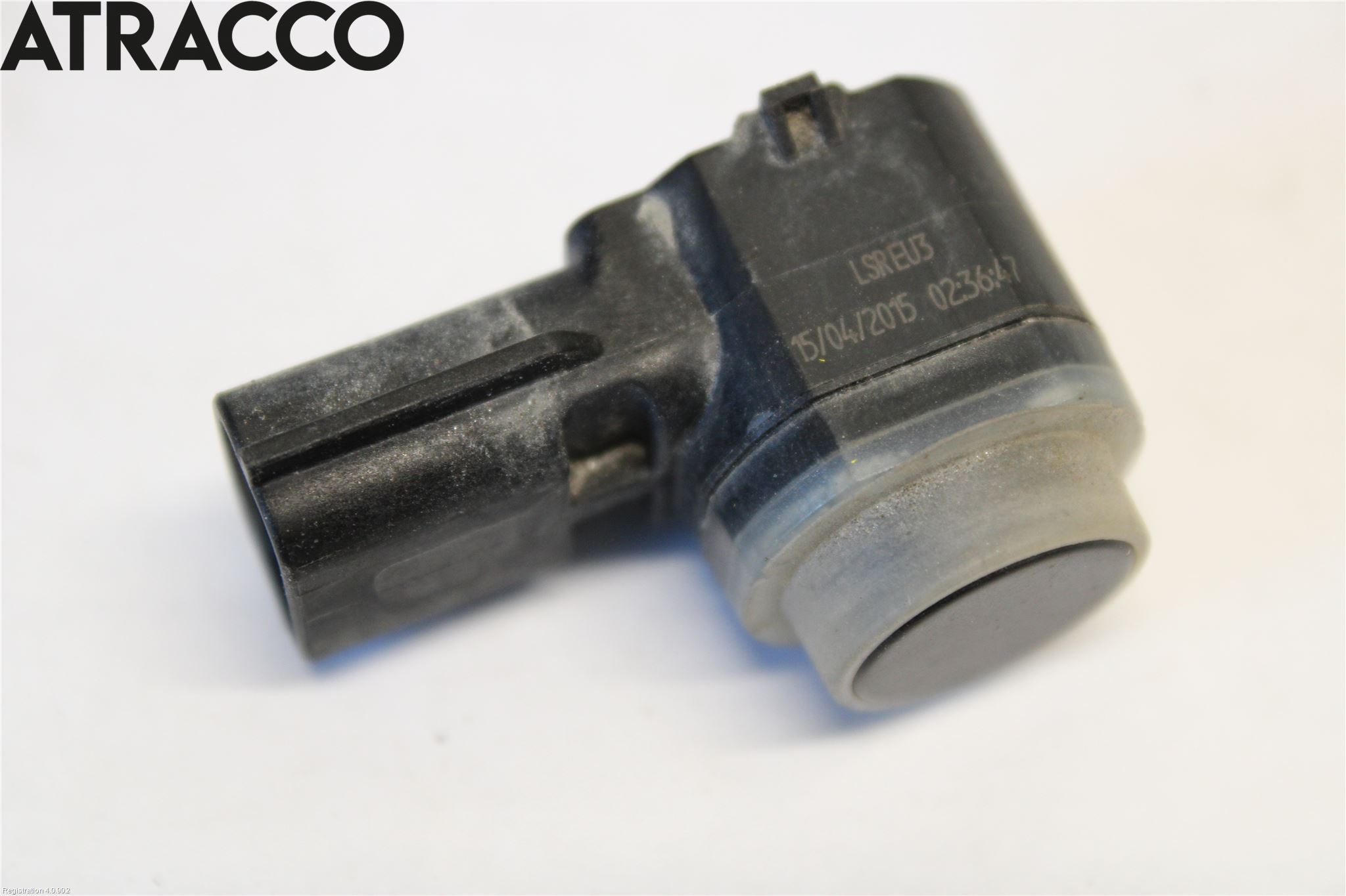 Renault CAPTUR 13-19 Sensor Ryggesensor