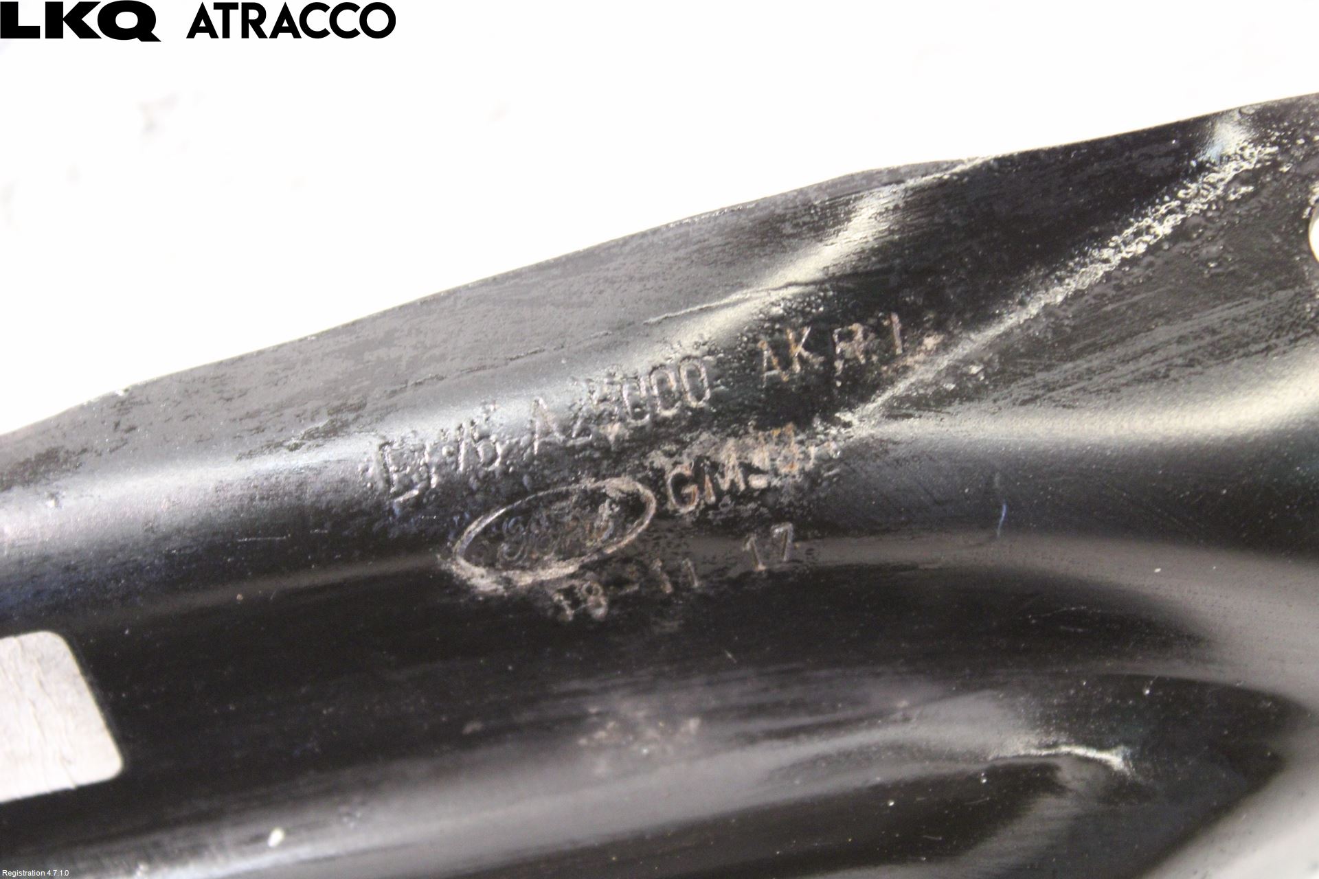 Ford TRANSIT CONNECT 09-13 Skyvedør Hengsel Valser