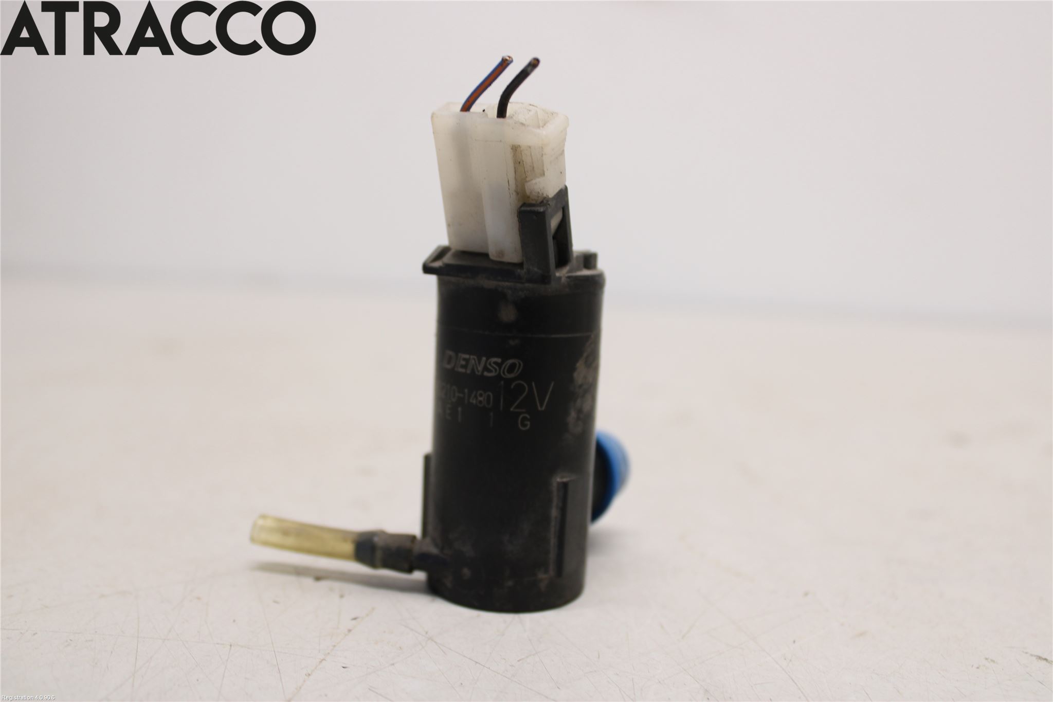 Suzuki LIANA Spylerpumpe Frontrute