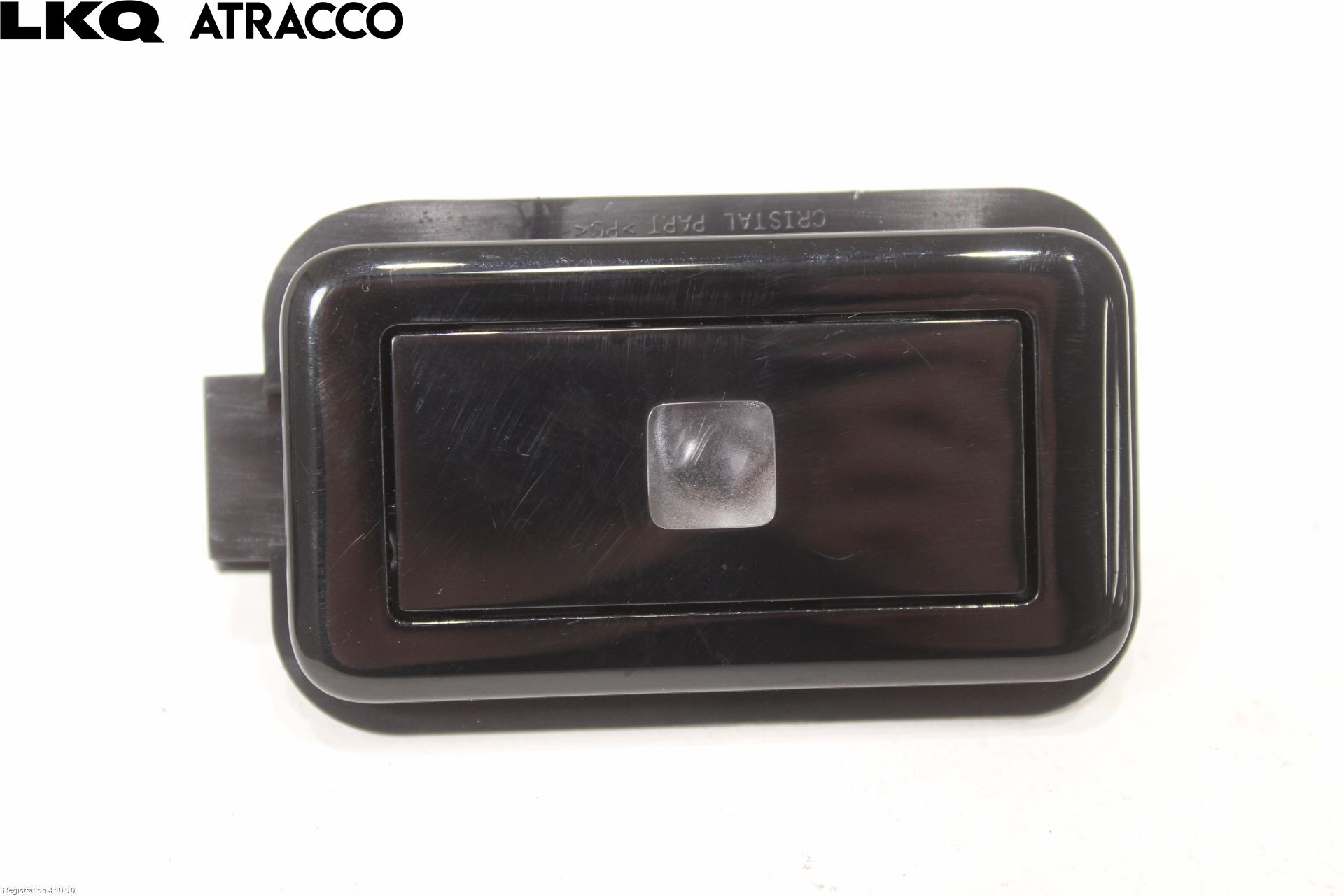 Peugeot 208/E-208 20- Innr Taklys