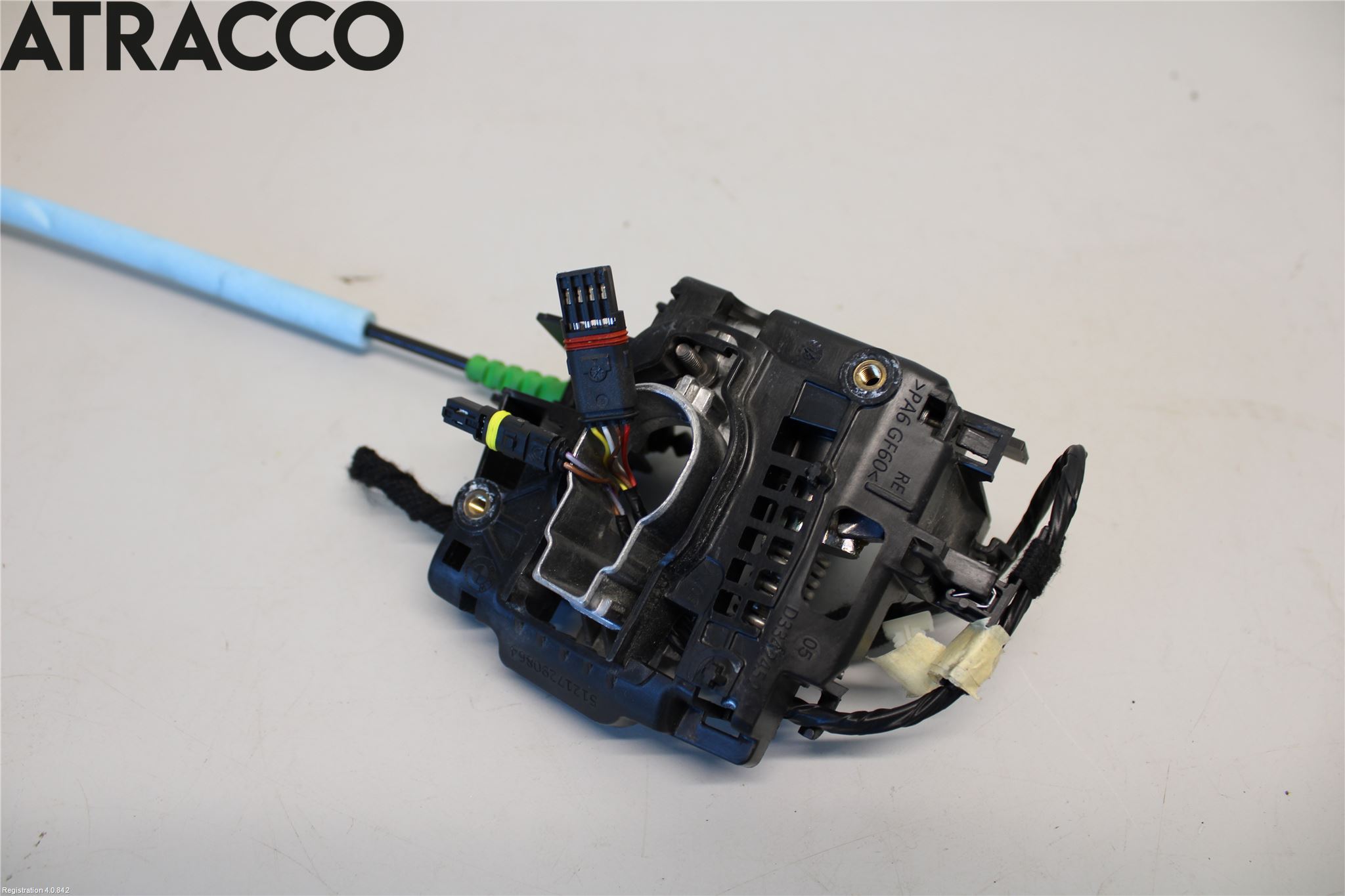 BMW i3 I01 13-22 Dørhandtak Ytre Høyre