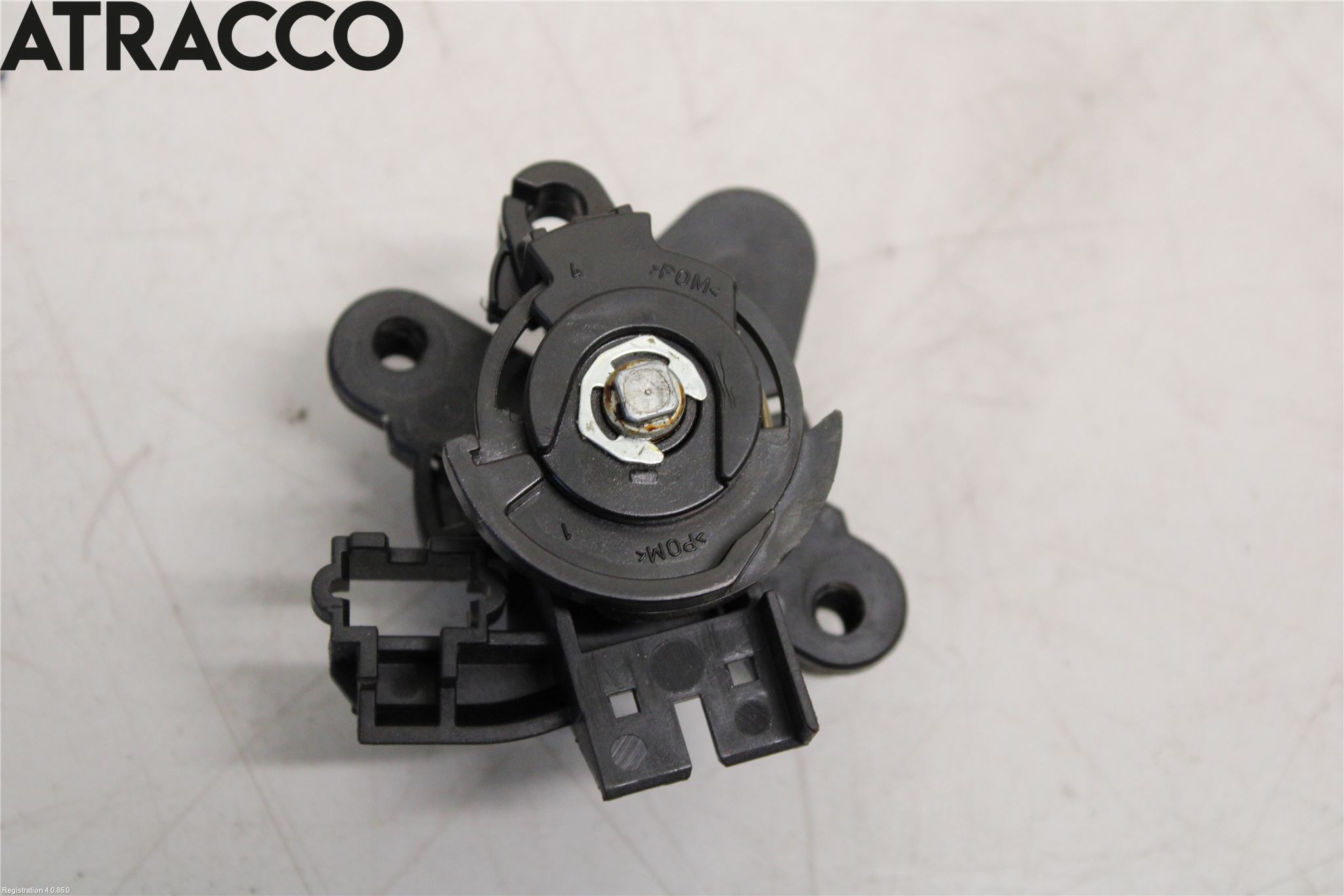 BMW 5 E60/61 Sed/Tou 02-10 Dørlåssylinder