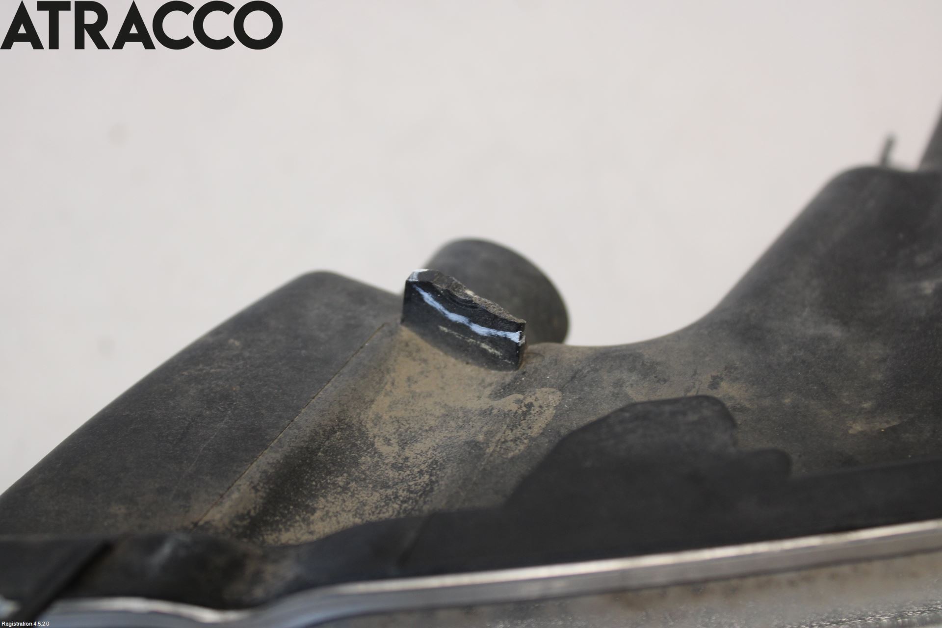 Skoda OCTAVIA (5E) 13-20 Frontlykt-Kurve-Tåkelys