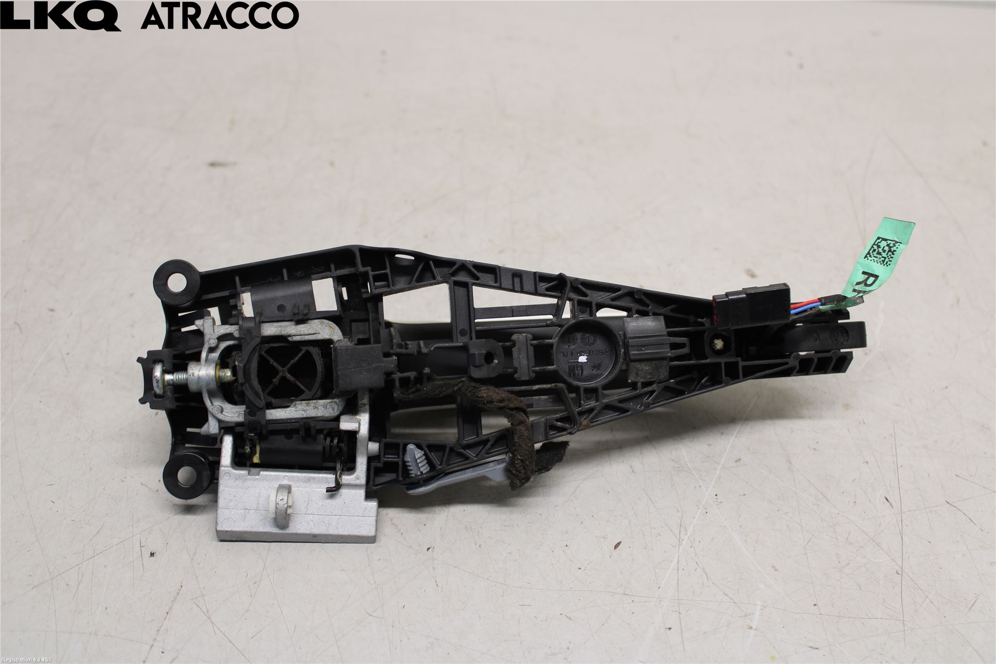 Opel INSIGNIA 09-16 Dørhandtak Ytre Høyre