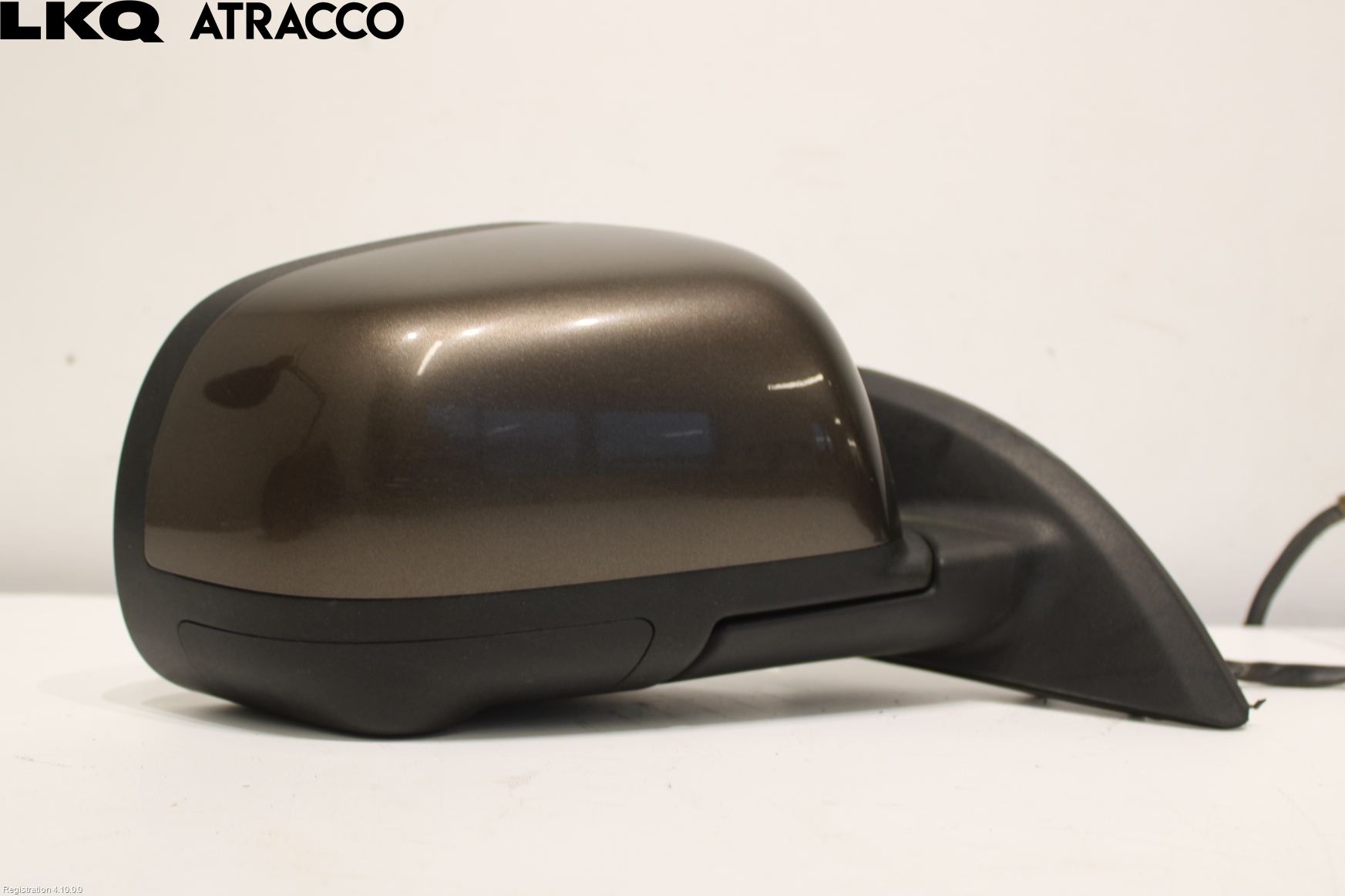 Nissan LEAF 11-17 Speil H M-El Justering